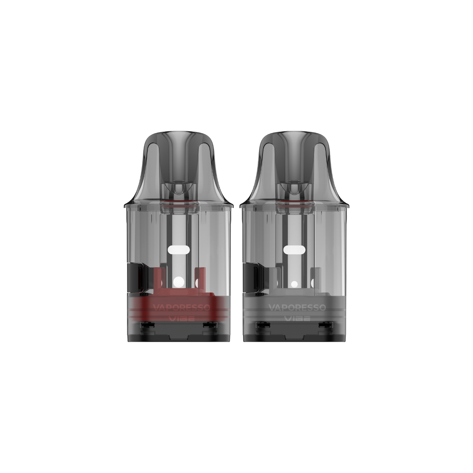 Vaporesso Vibe Dual Mesh Pod 0.7/1.0 Ohm  4.5 ml, 2 pieces
