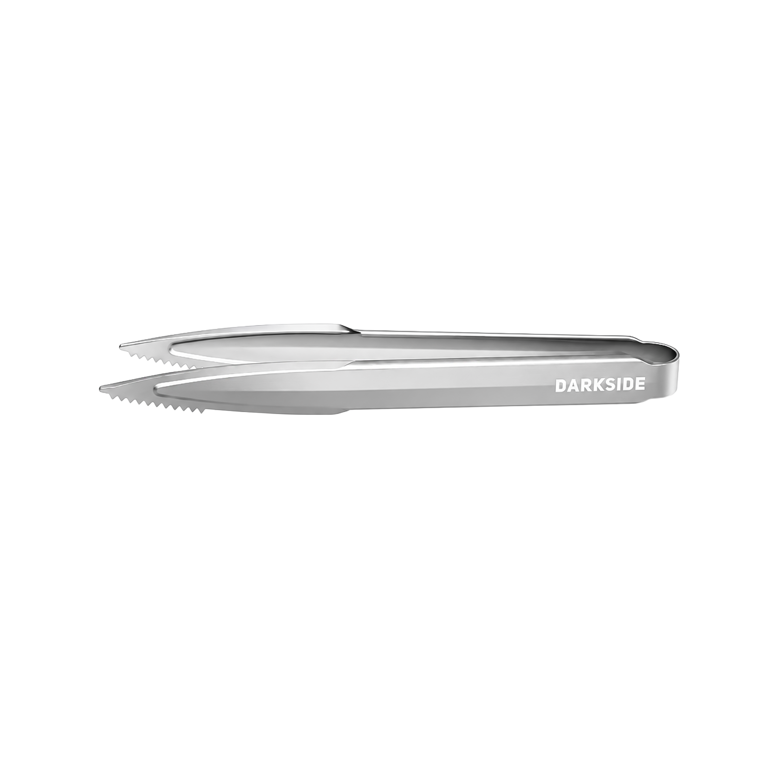Darkside - D-Tong - Stainless Steel - 20 cm