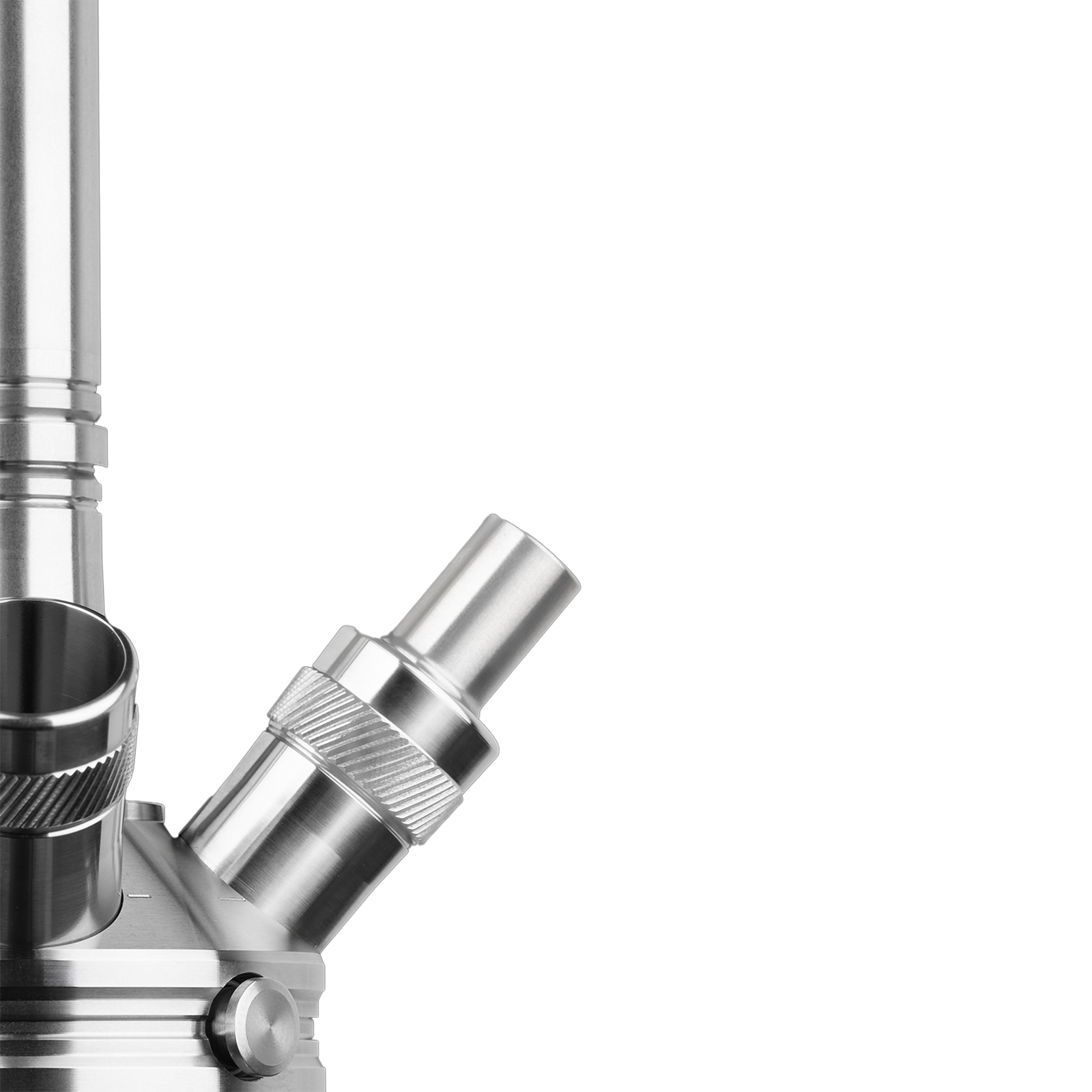 Steamulation - Ultimate Gen III Steamulation - Ultimate Gen III - Amber Matt Metallic