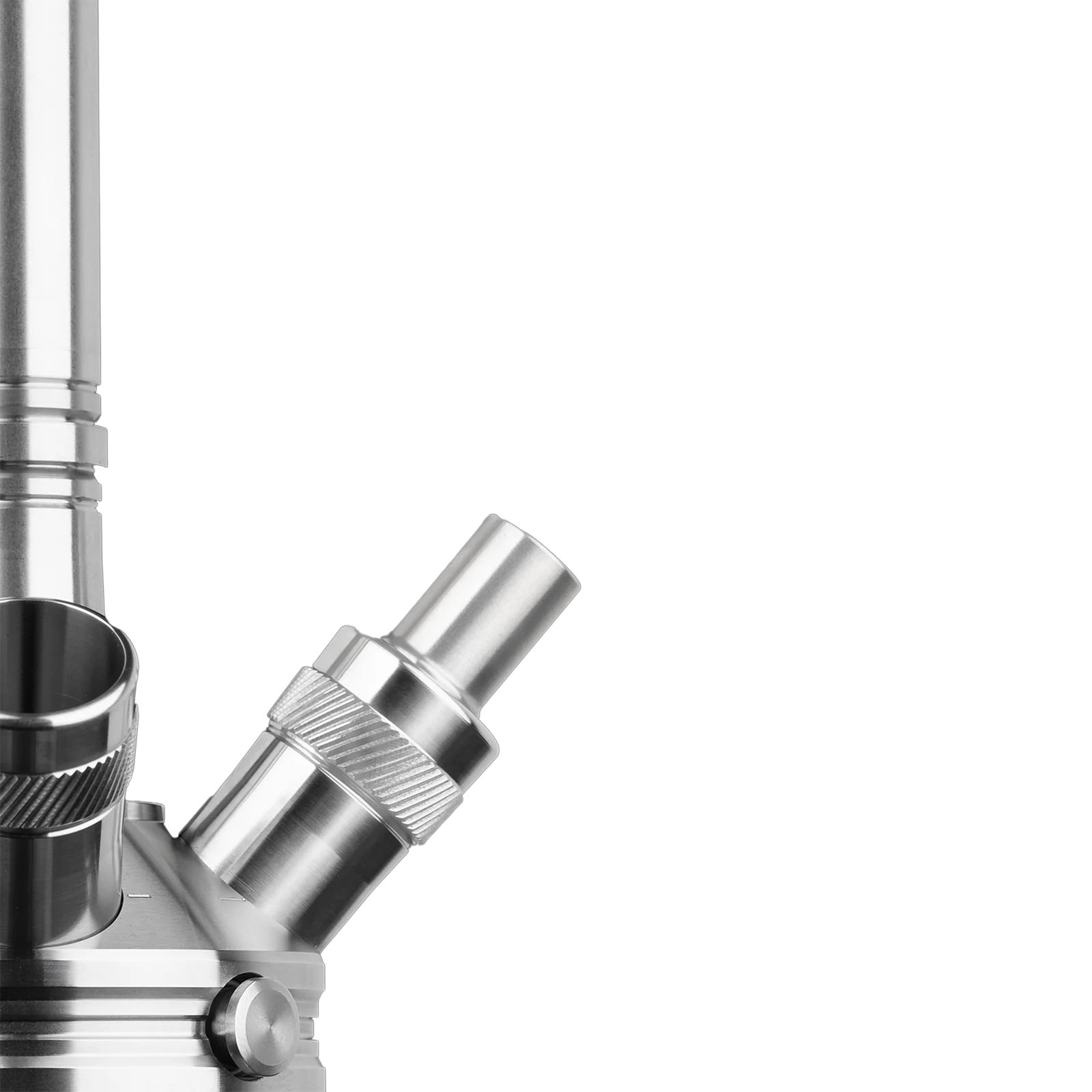 Steamulation - Ultimate Gen III - Amber Matt Metallic