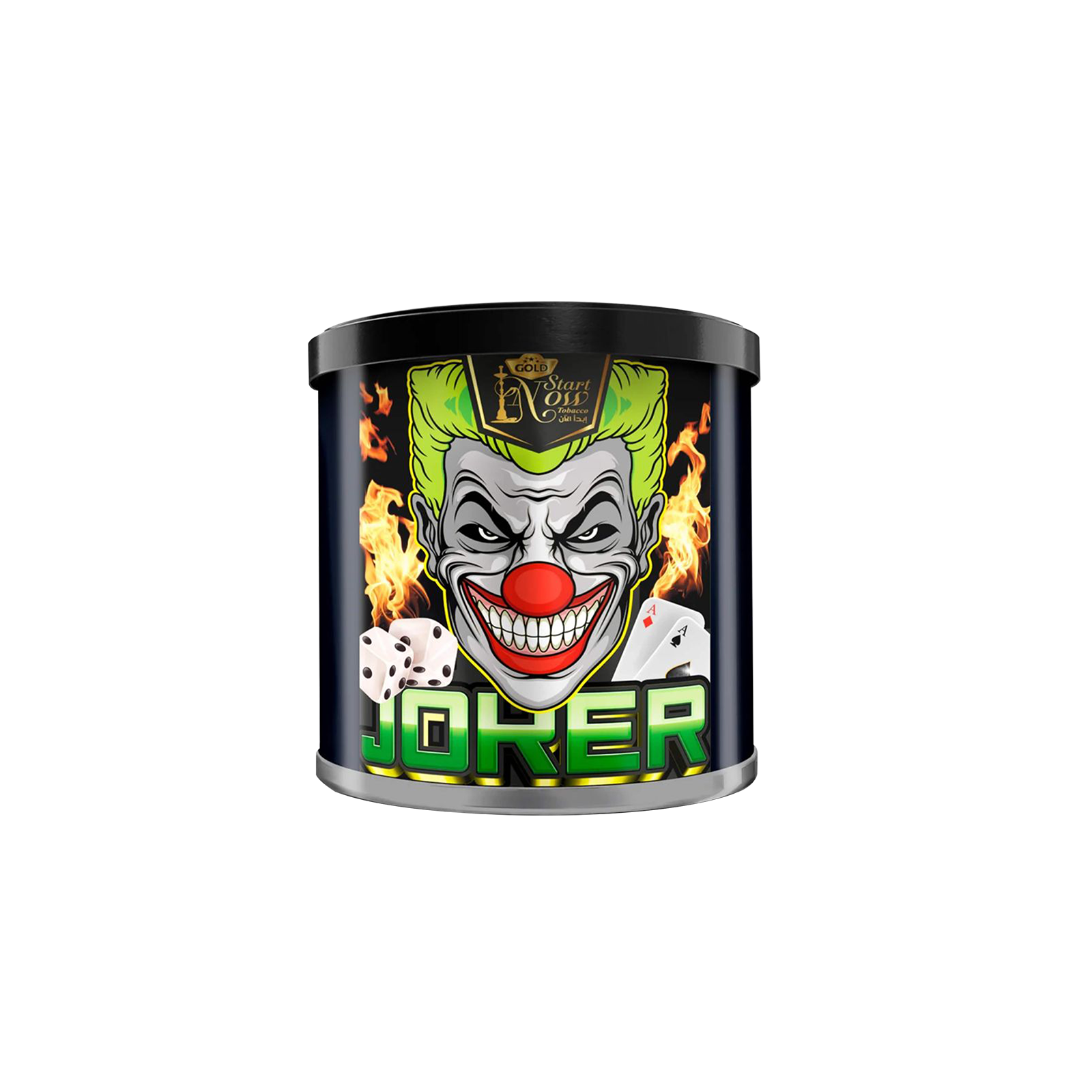 Start Now - Joker - 200 g 1