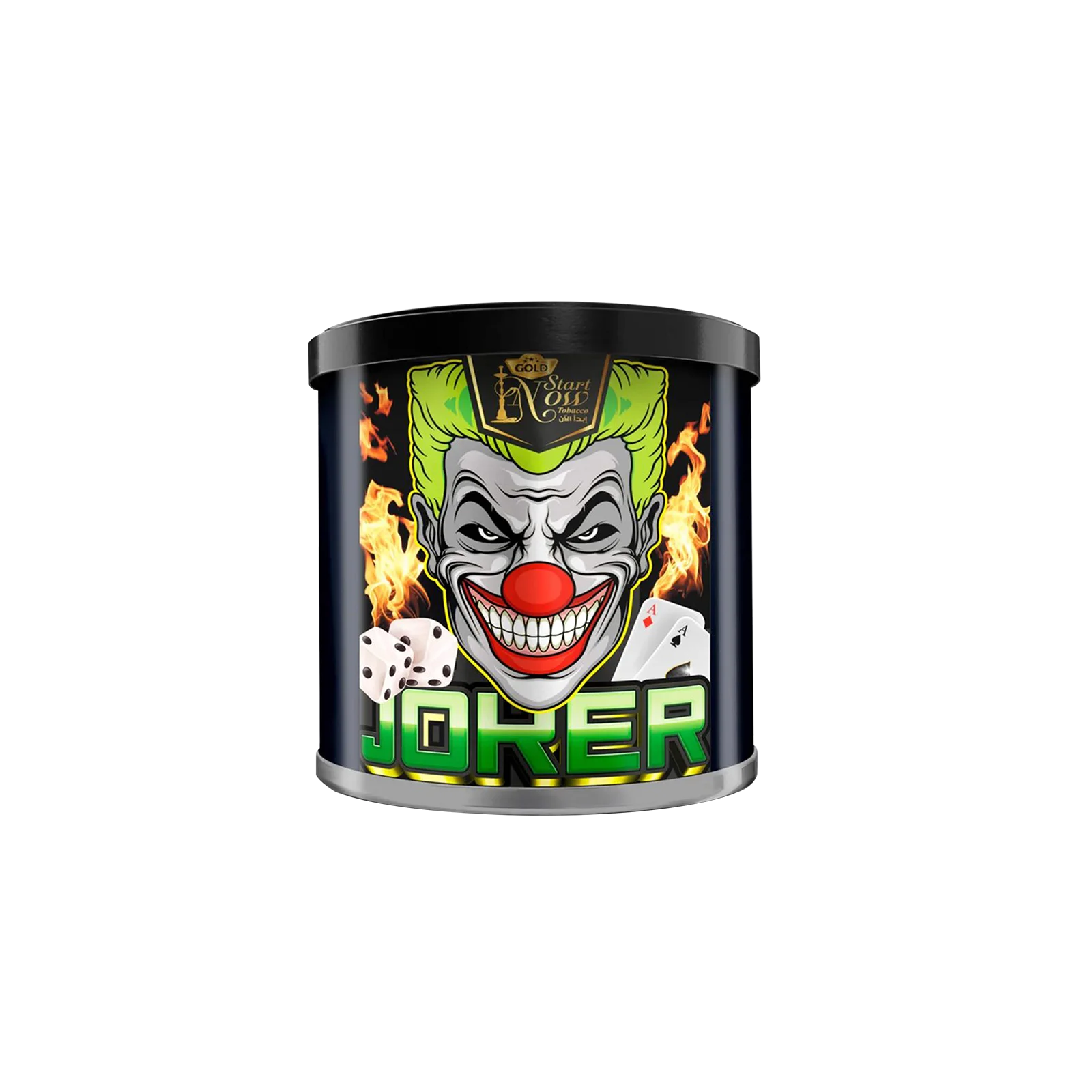 Start Now - Joker - 200 g 1