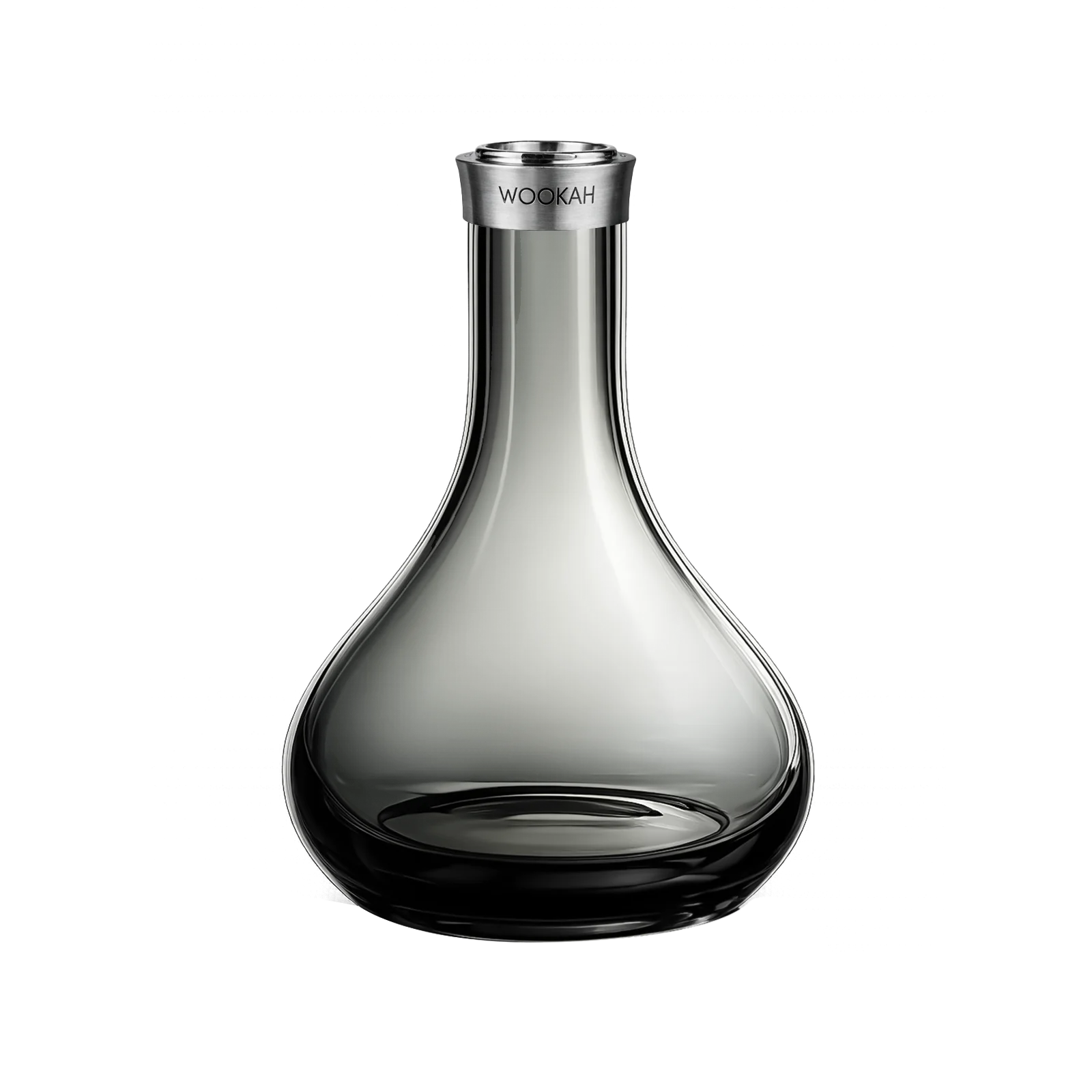 Wookah Vase Smoky Smooth Shisha-Bowl 1