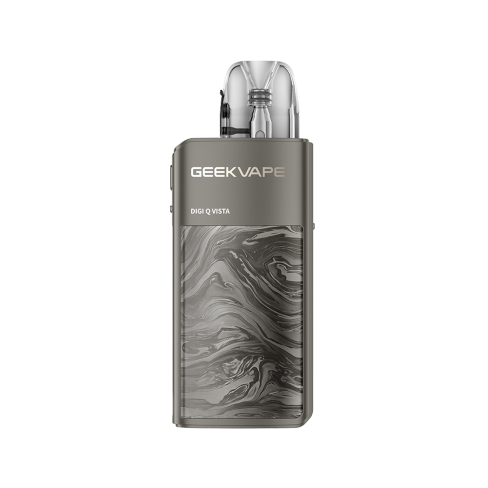 Geekvape - Digi Q - Vista - Gunmetal 2