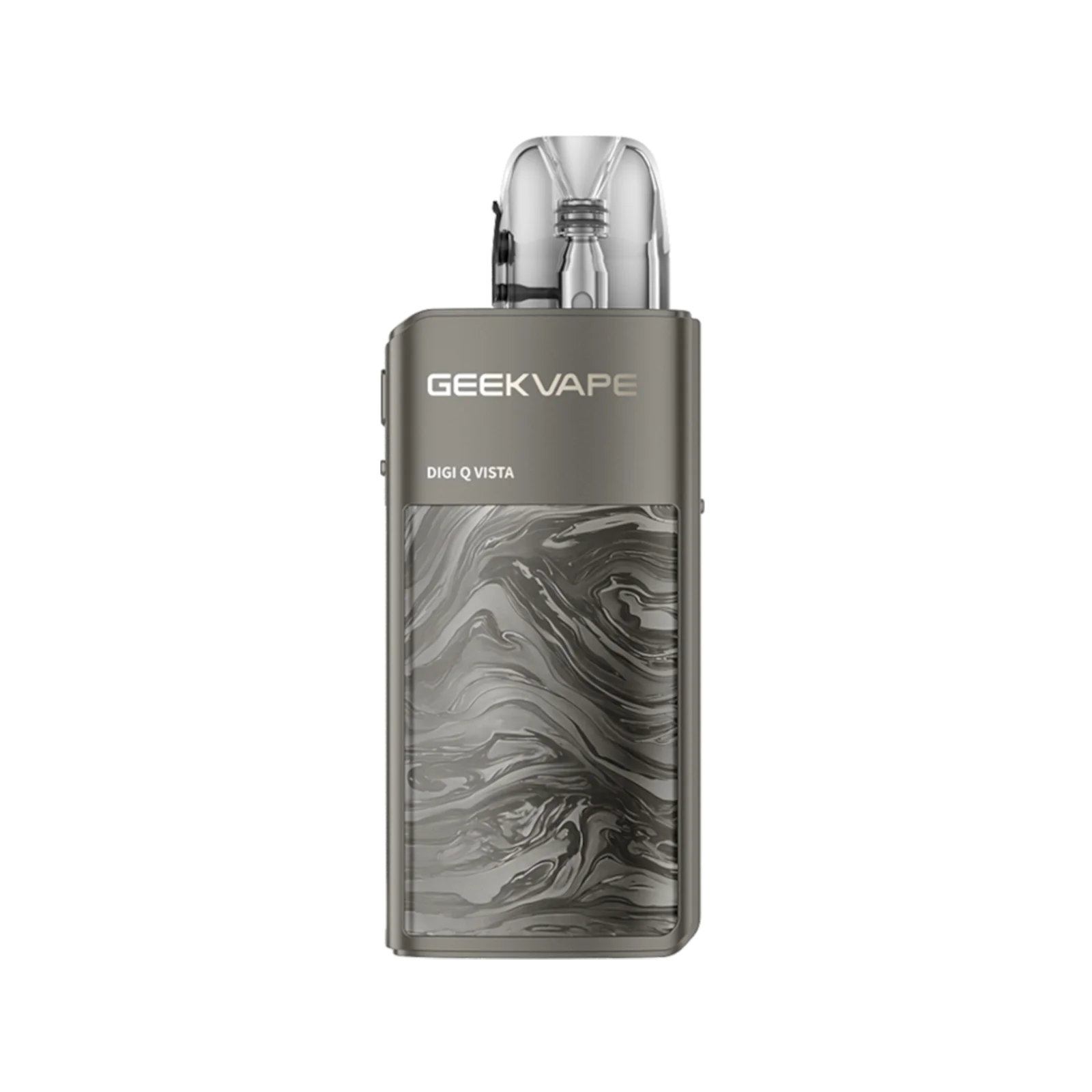Geekvape - Digi Q - Vista - Gunmetal 2