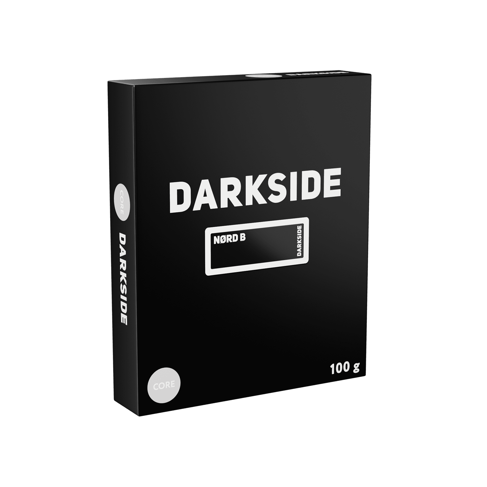Darkside - Core - Nord B - 100 g 2 Darkside - Core - Nord B - 100 g 2