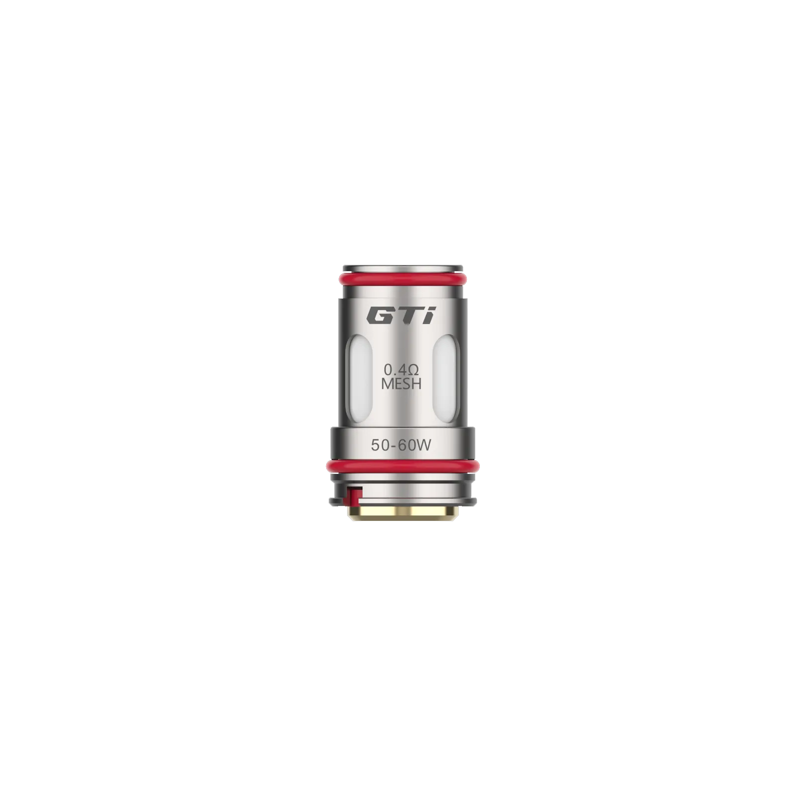 Vaporesso - GTI - Verdampferkopf Mesh Coil - 5 Stk. - 0.4 Ohm 2