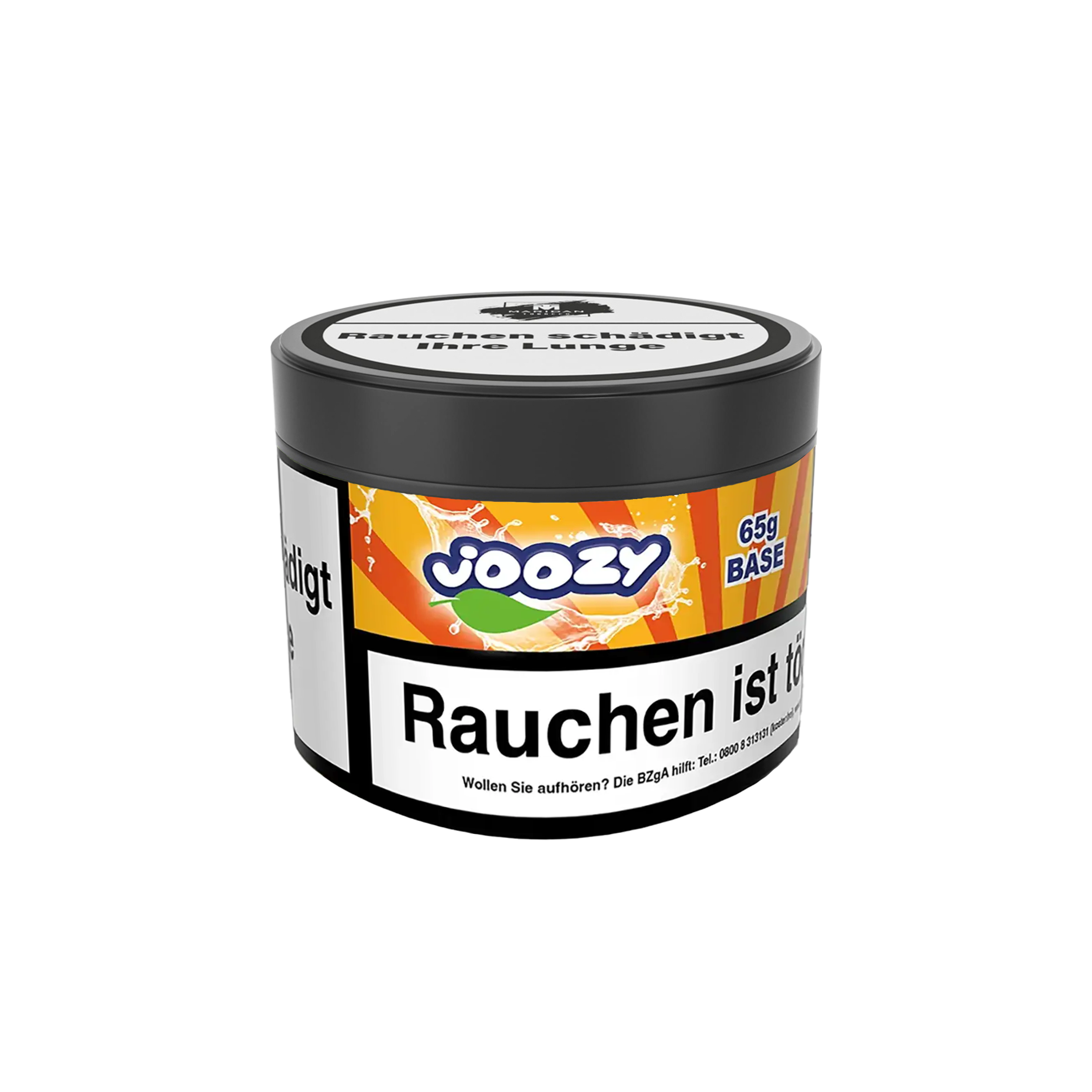Maridan Dry Base mit Aroma Joozy | 65g Pfeifentabak bestellen 2 Maridan Dry Base mit Aroma Joozy | 65g Pfeifentabak bestellen 2