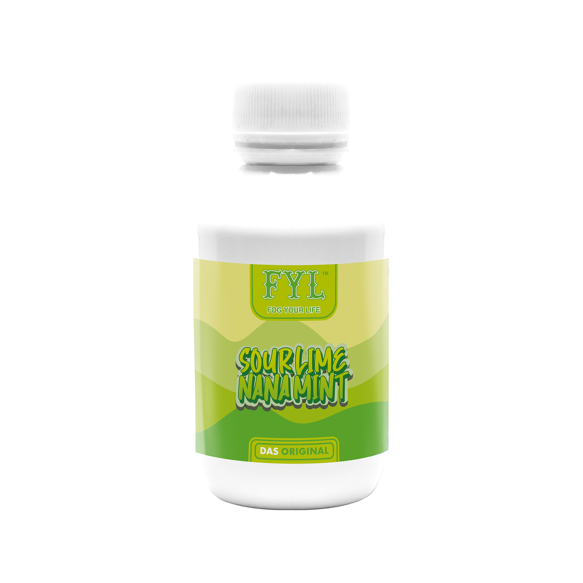 Fog Your Life Aroma Shot Sour Lime Nana Mint 25m l | Online 3