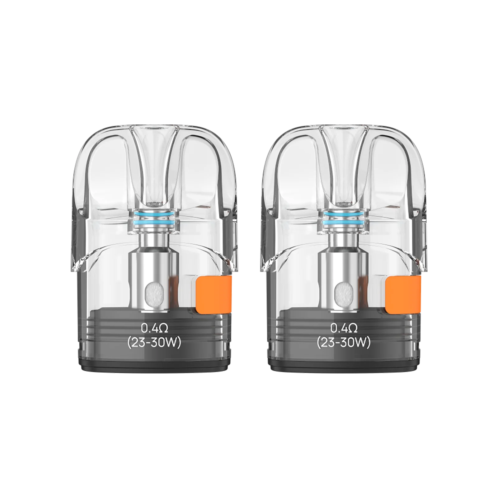Aspire - Pixo - Pod - 0.4 Ohm - 2 Stk.