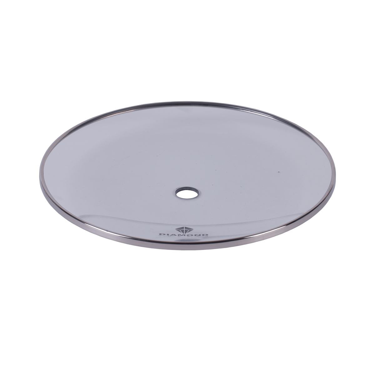 Diamond Hookah - Hortensia 6.0 - Transparent