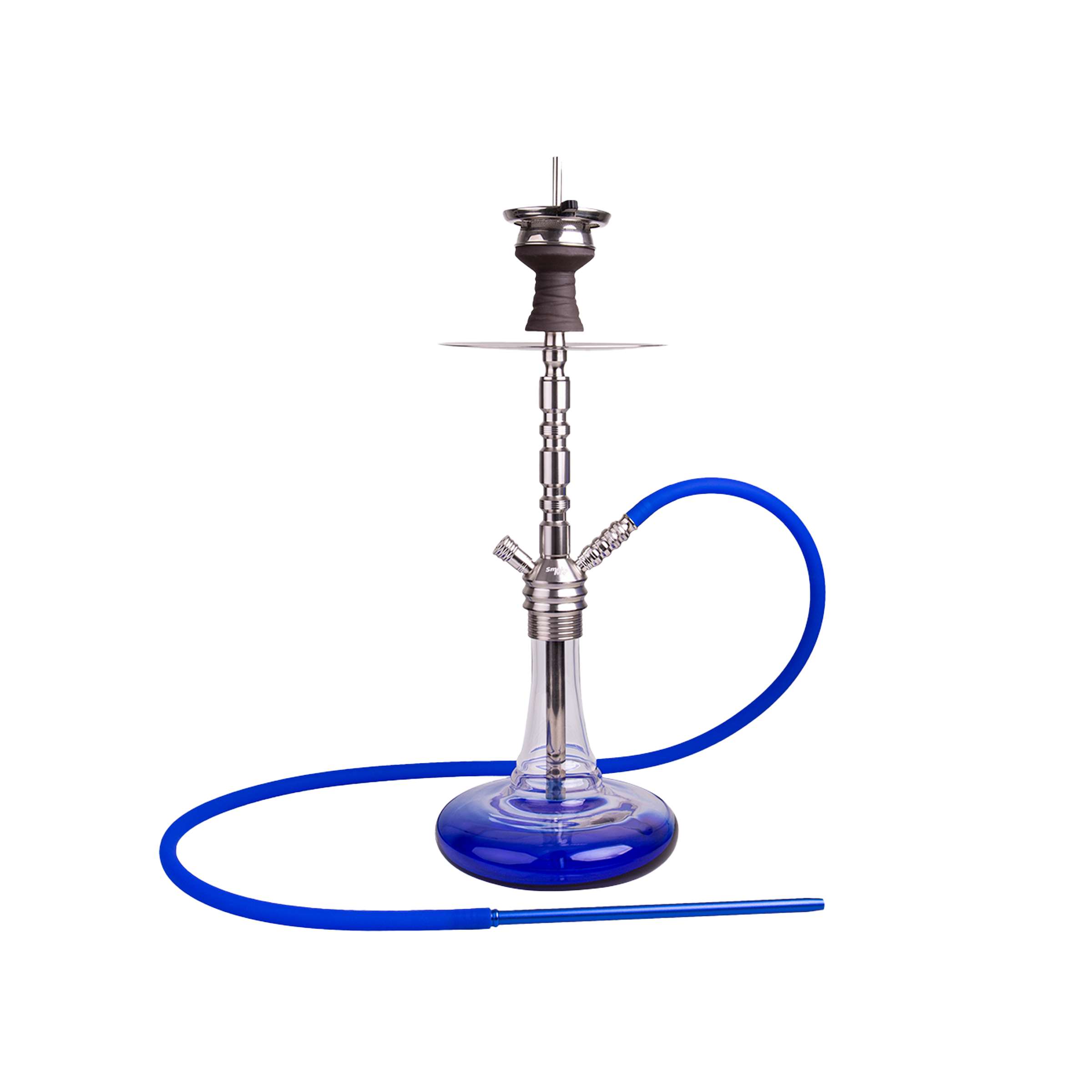 Smoke Me Five Shisha Komplettset - Günstig Online bestellen 1