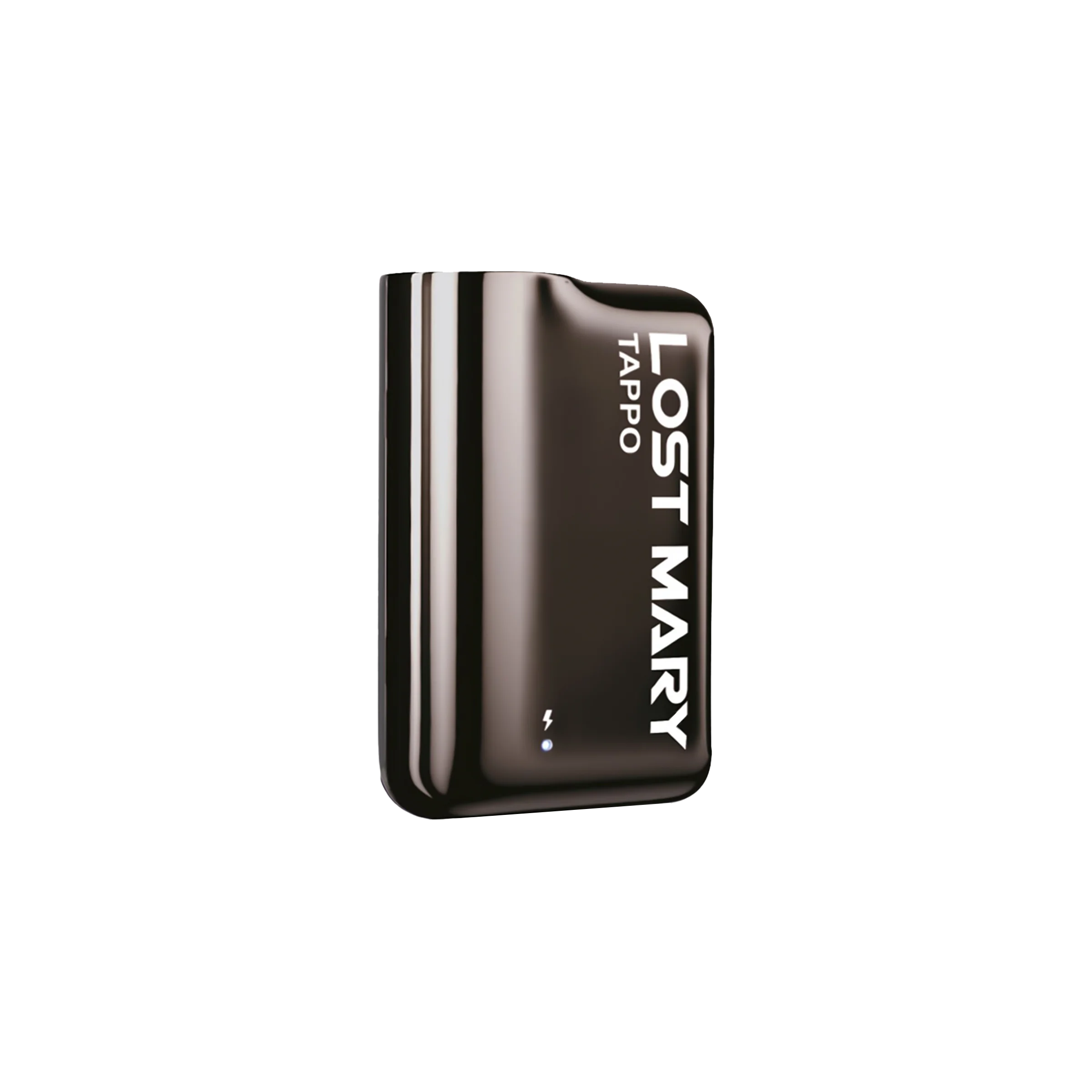 Lost Mary Tappo Basisgerät - Wiederaufladbares PreFilled Pod-System mit LED-Akkuanzeige Dark Bronze 2 Lost Mary Tappo Basisgerät - Wiederaufladbares PreFilled Pod-System mit LED-Akkuanzeige Dark Bronze 2