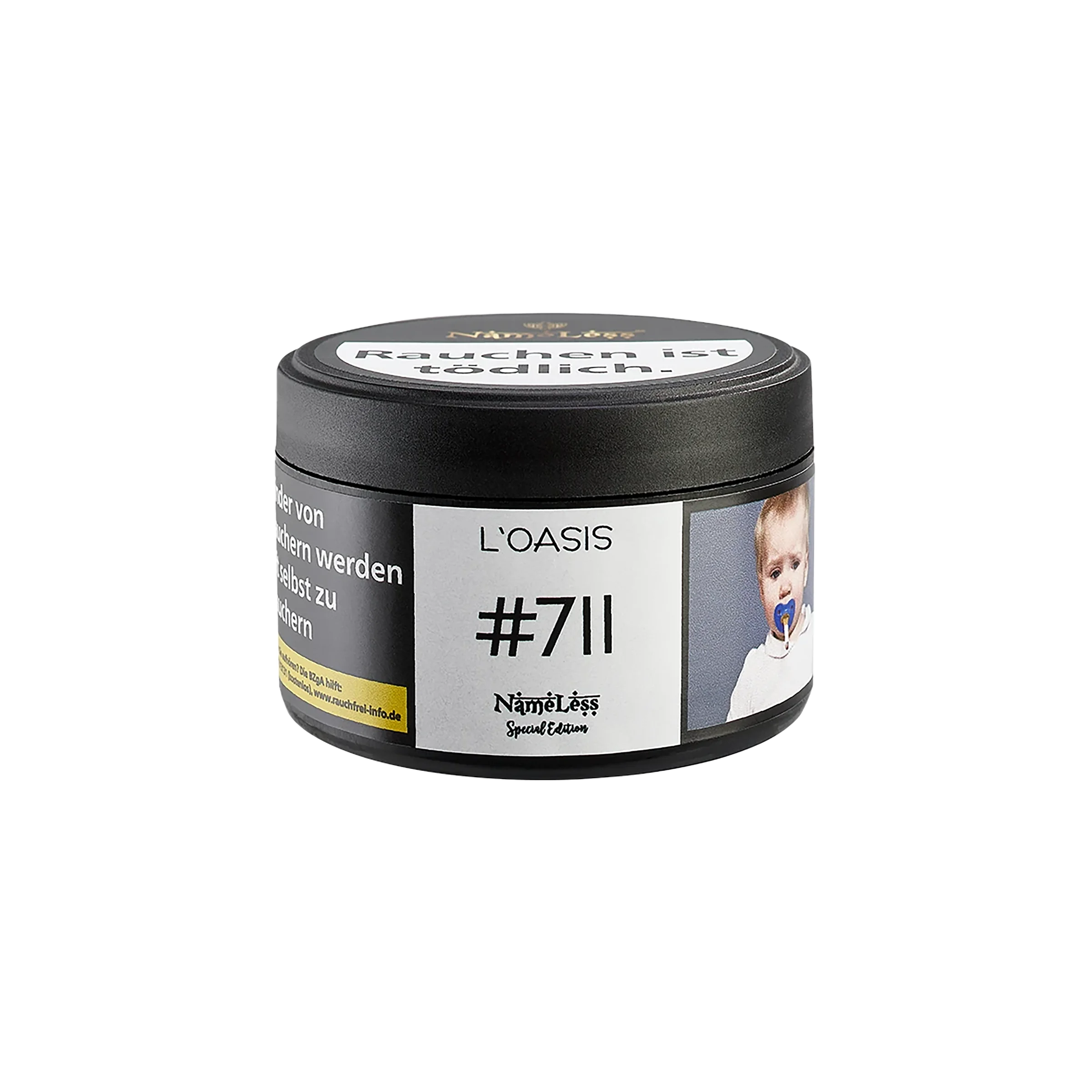 Nameless - #711 - L'Oasis - 25 g