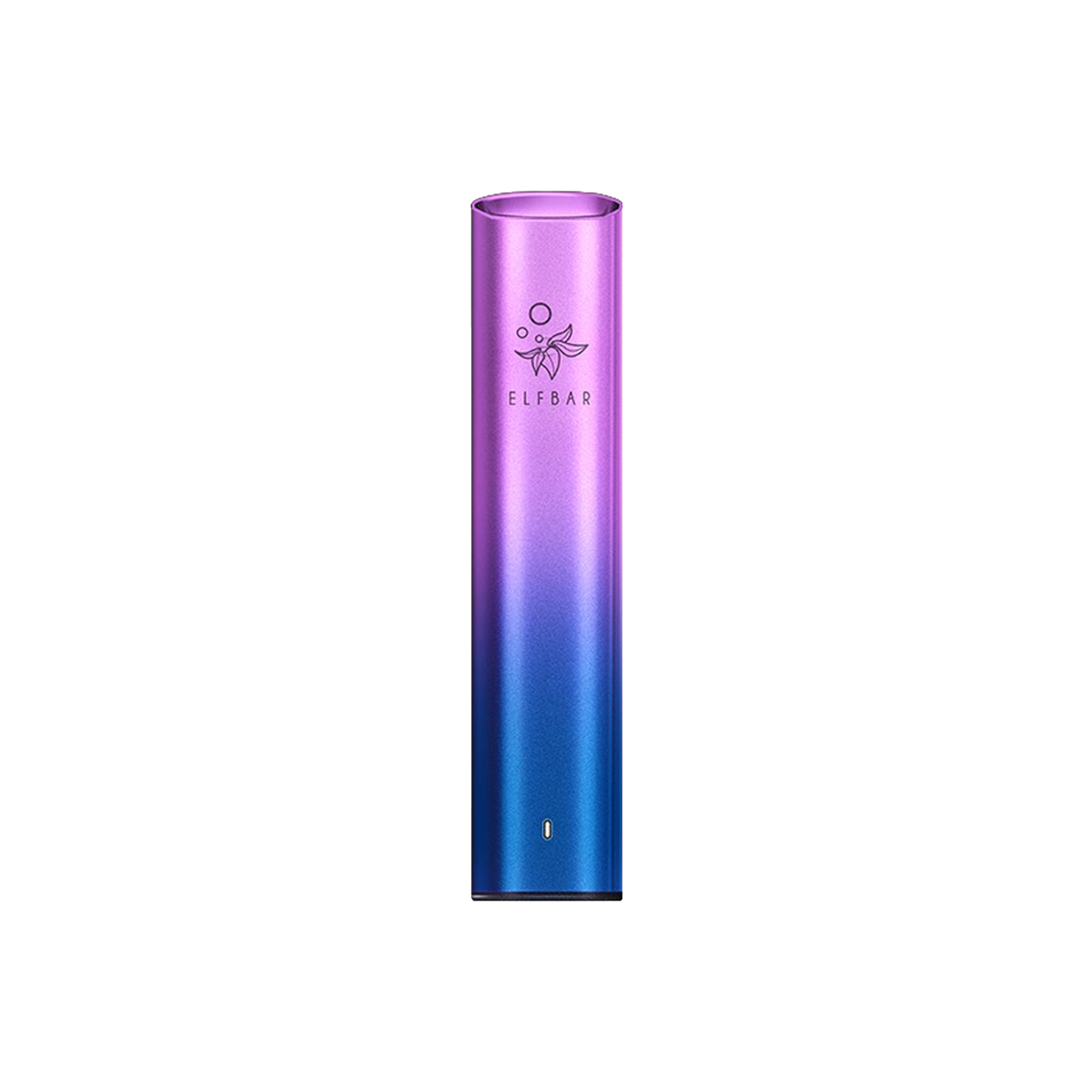 Elf Bar Mate 500 Basisgerät Aurora Purple | 500 mAh Akku günstig kaufen