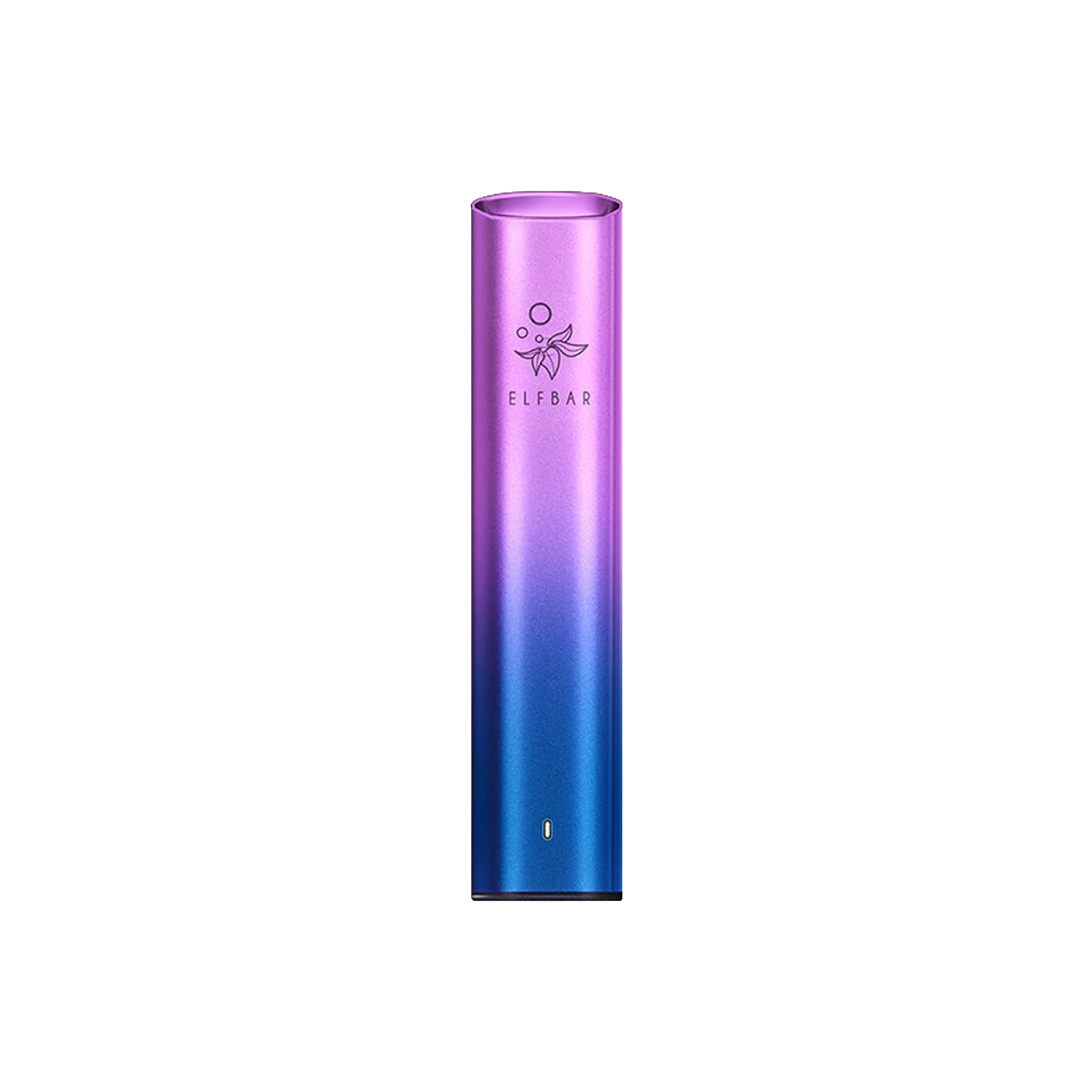 Elf Bar Mate 500 Basisgerät Aurora Purple | 500 mAh Akku günstig kaufen