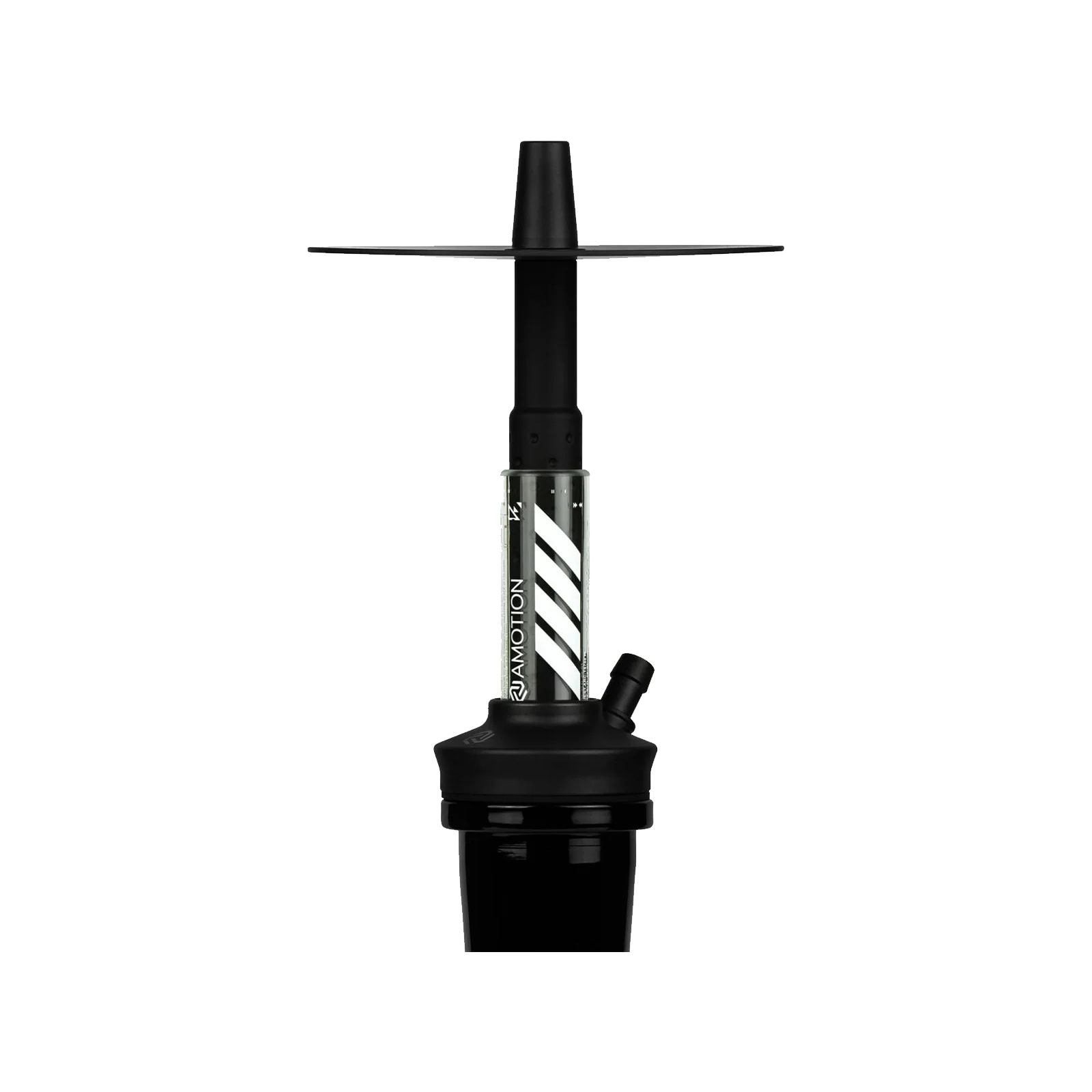 MOZE Amotion FUTR Midnight | Shisha-Set günstig kaufen 2