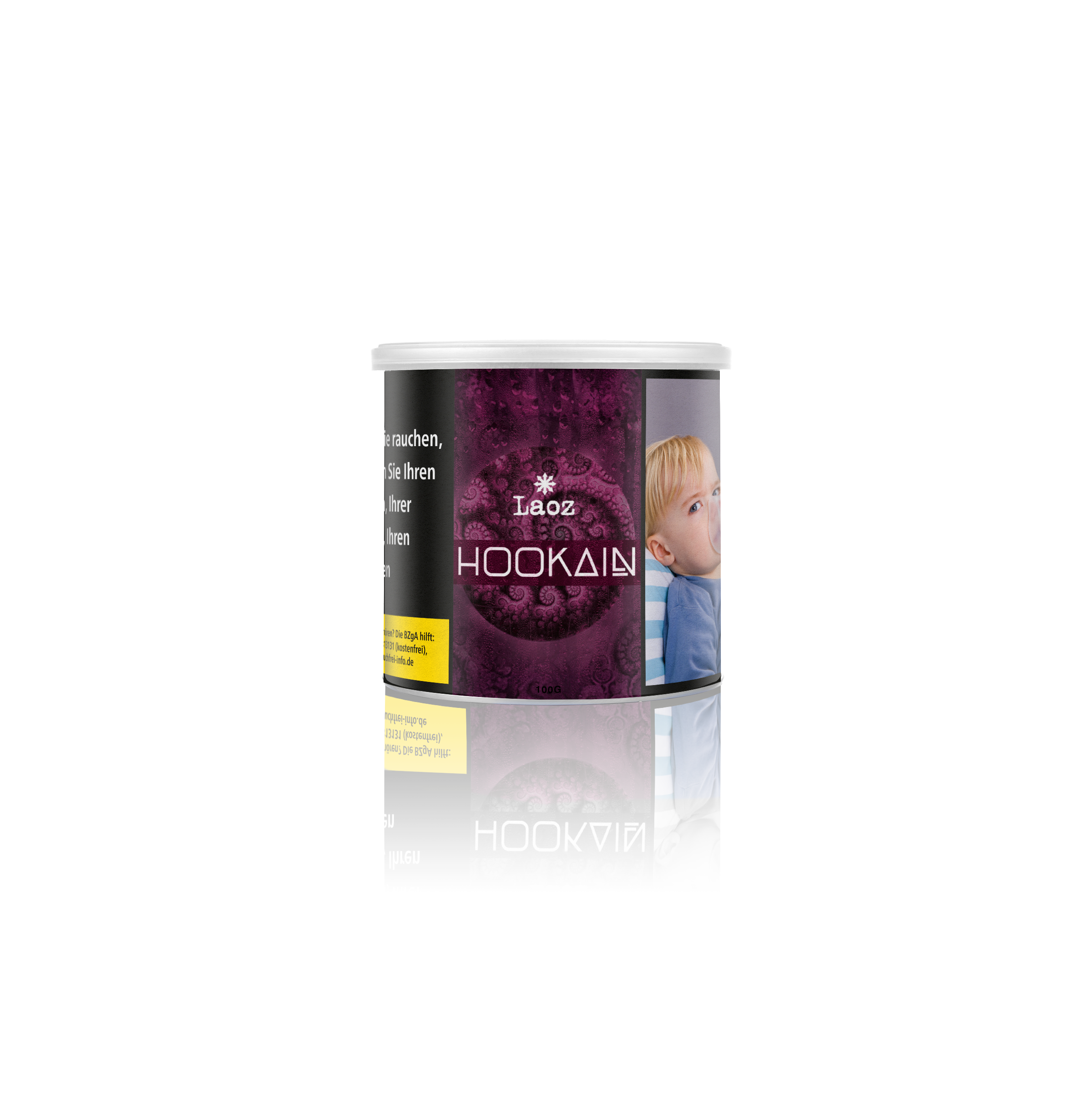 HOOKAIN - Laoz - 100 g