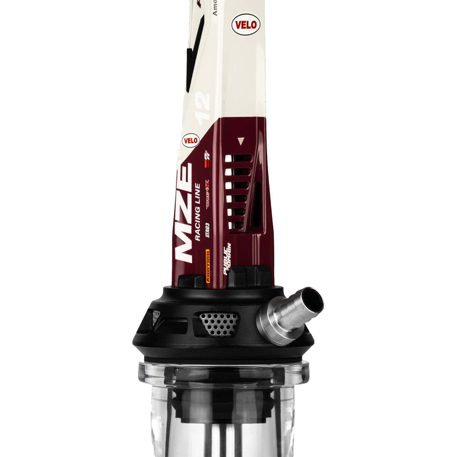 Moze - Amotion - Valve - GT12 4 Moze - Amotion - Valve - GT12 4