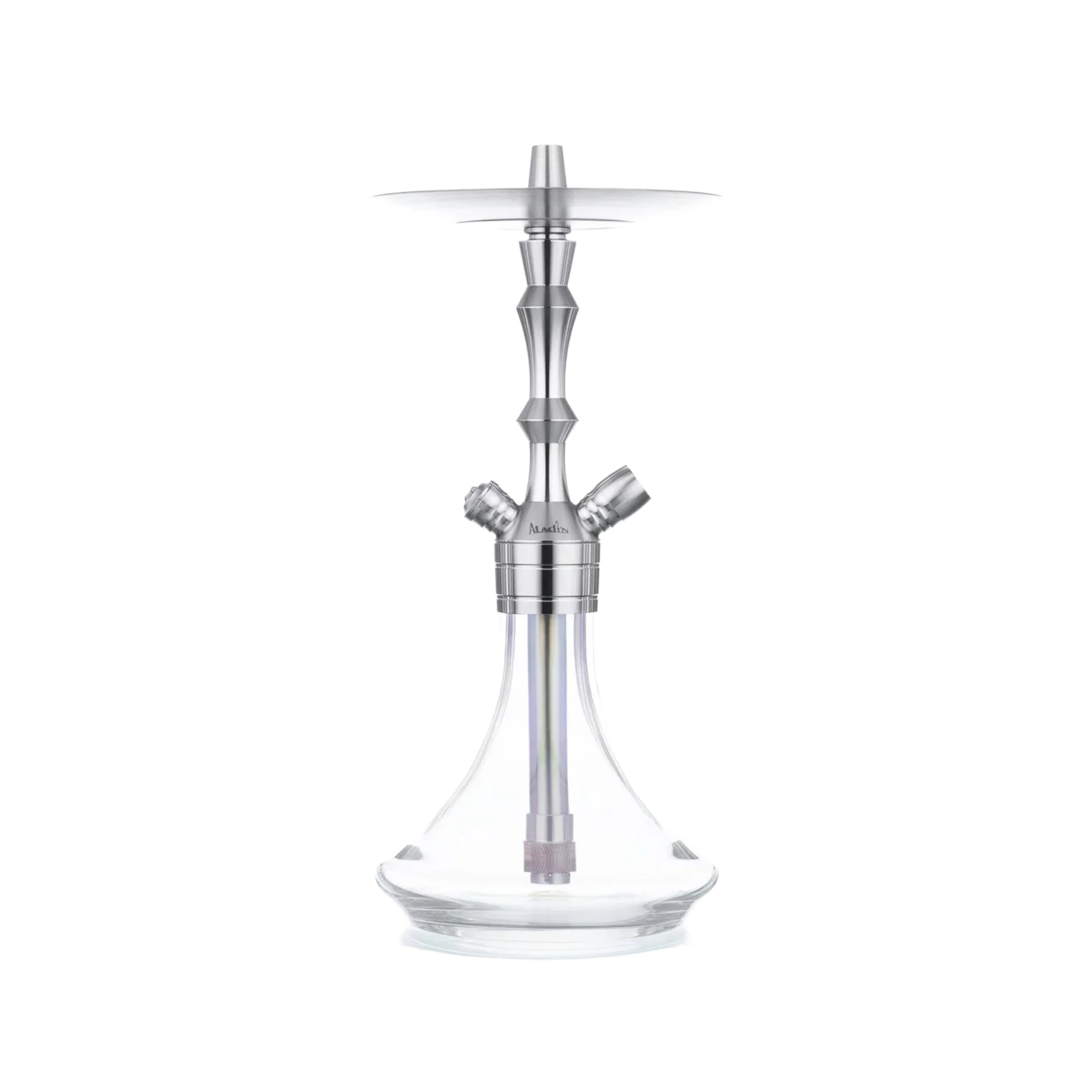 Aladin Shisha | MVP 360 - Shiny Clear  | Shisha Online bestellen 2