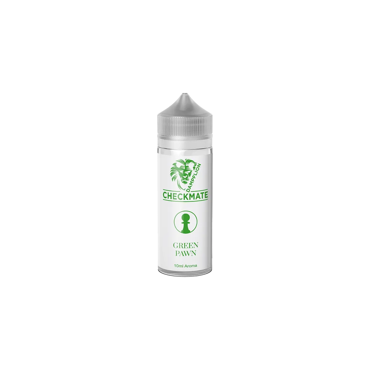 Dampflion Checkmate Aroma Longfill Green Pawn 10ml