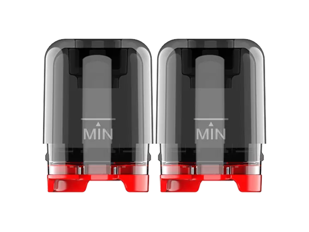 Uwell Whirl S2 Cartridge 3,5 ml | Online bestellen 1