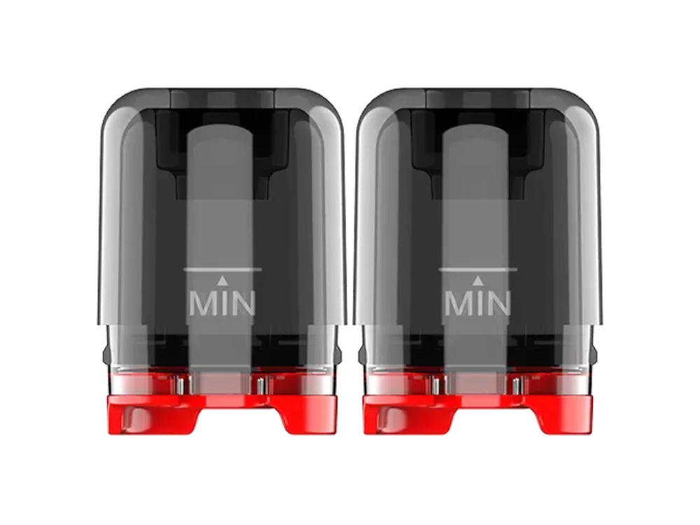 Uwell Whirl S2 Cartridge 3,5 ml | Online bestellen 1