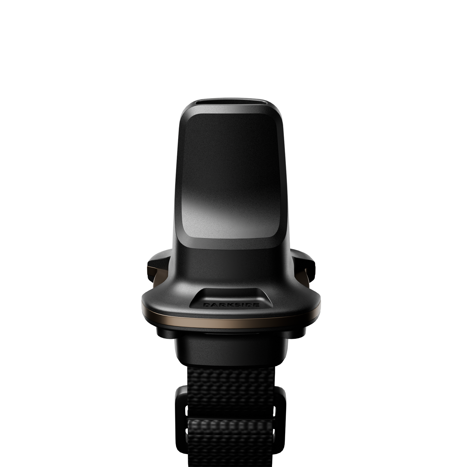 Darkside - D-Click - Mehrwegmundstück - Bronze 1