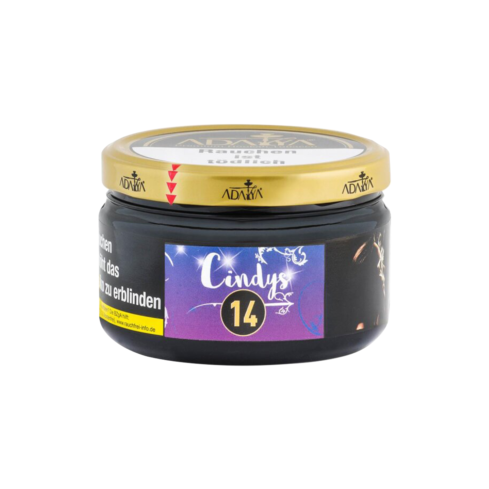 Adalya - Cindys - 200 g 1