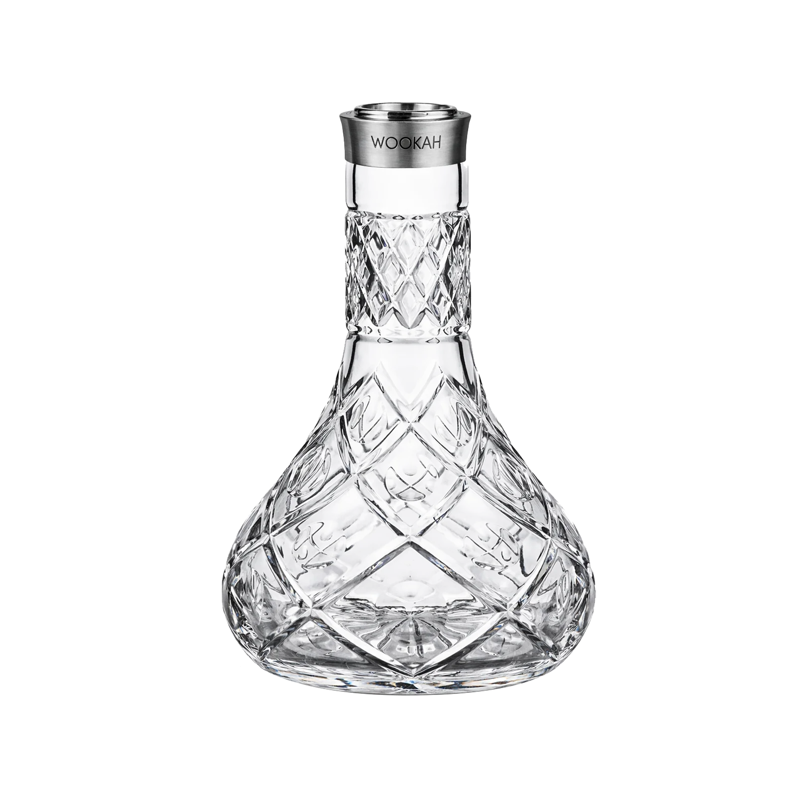 Wookah - Mastercut - Olives Glasbowl 1