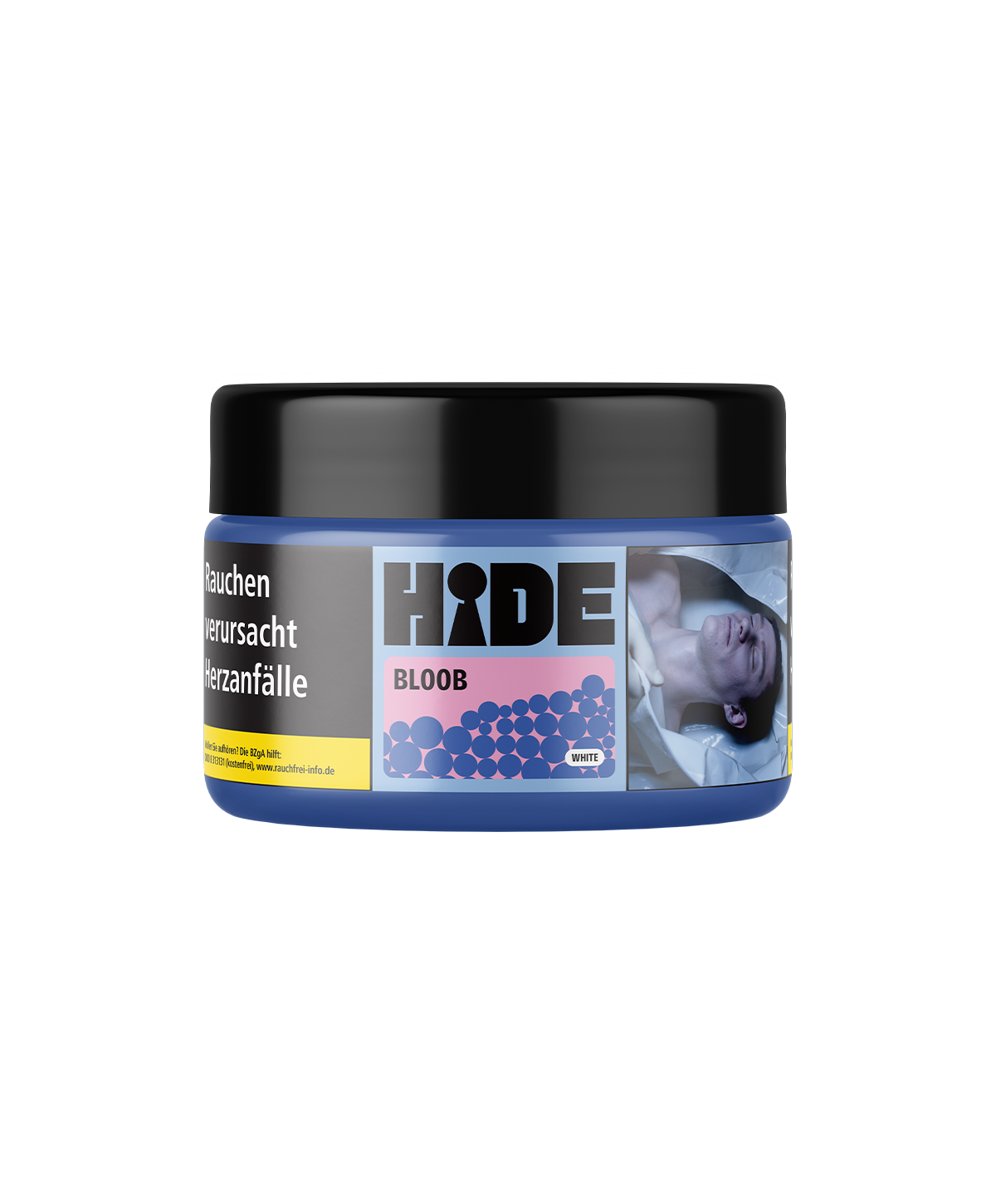 Hide - Virginia - Bloob - 200g1