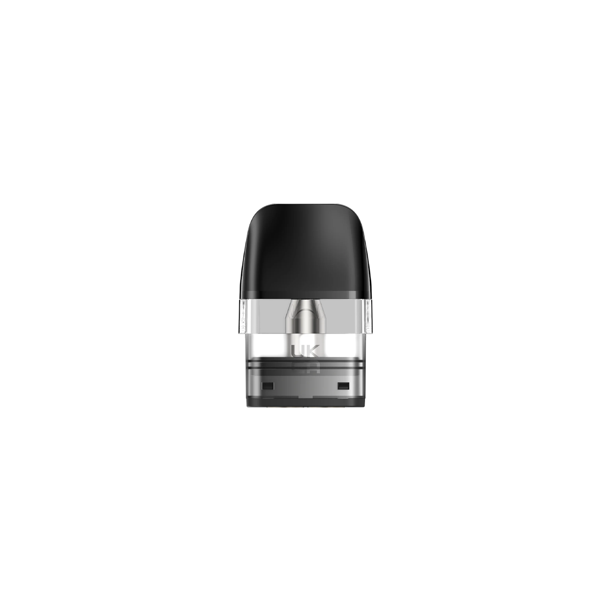 Geekvape - Q - Cartridge - 0.6 Ohm - 2 ml - 3 Stk.
