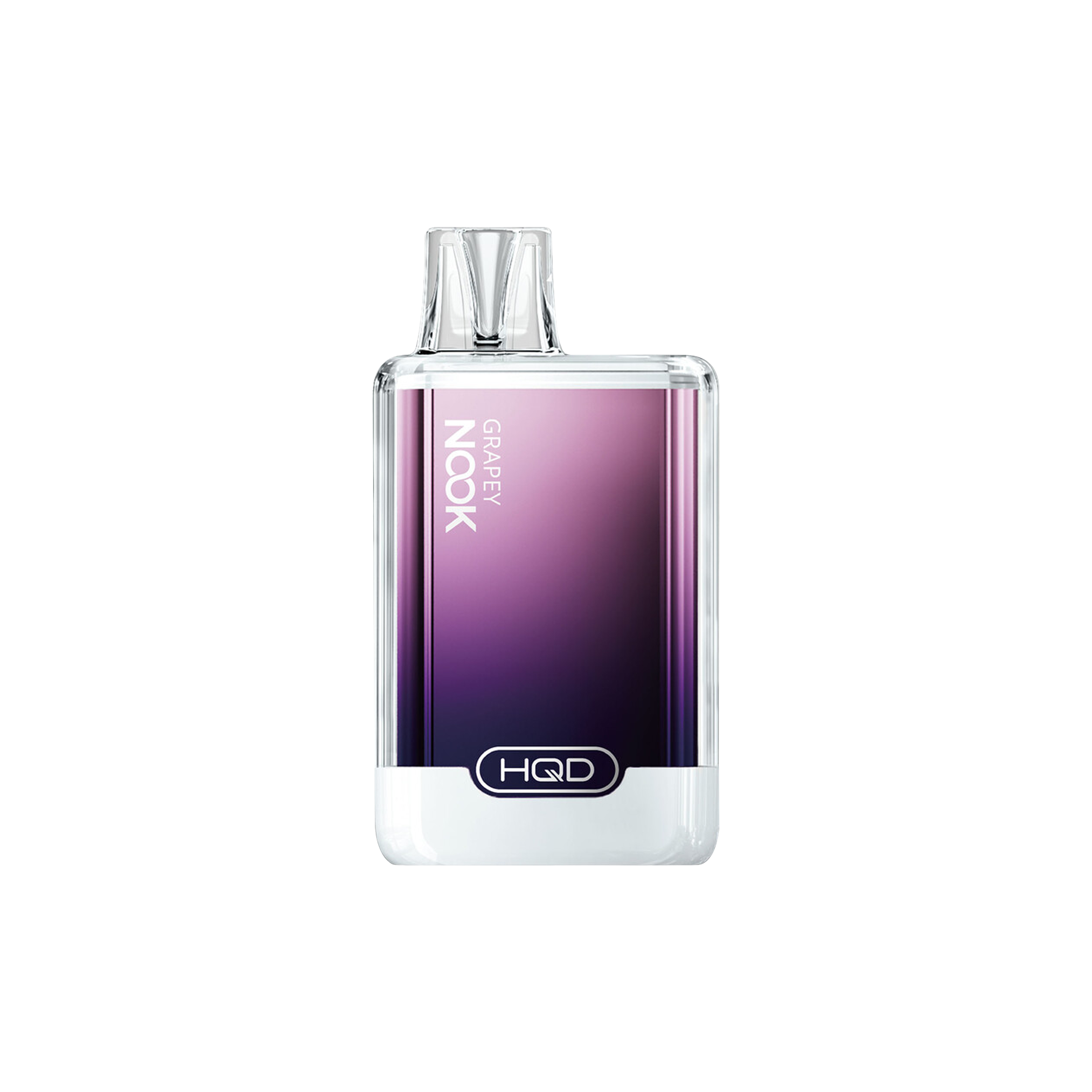 HQD Nook - Vapestick - Grapey - Hookain Onlineshop 2