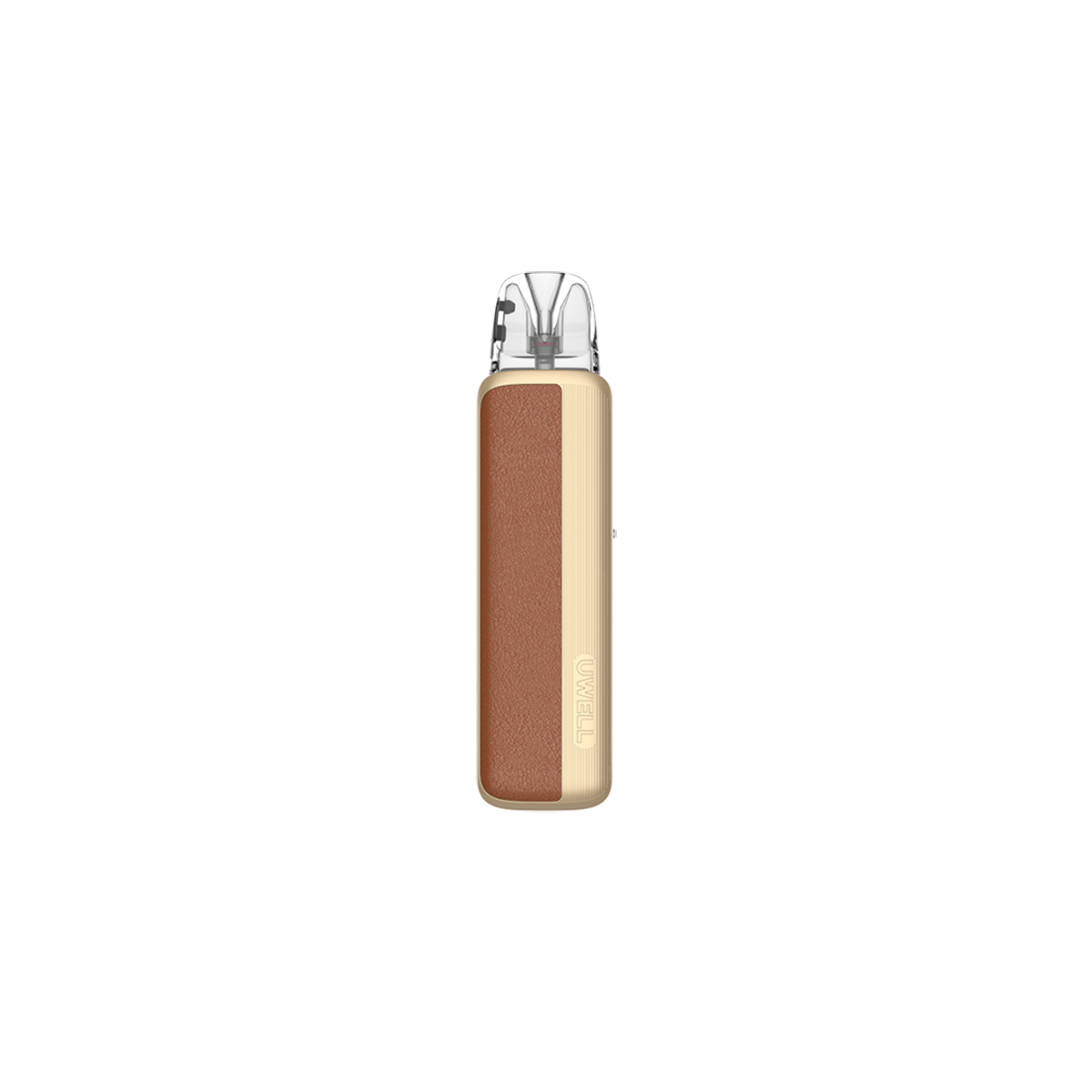 Uwell - Caliburn G5 Lite SE - Kit - Brown Leather4