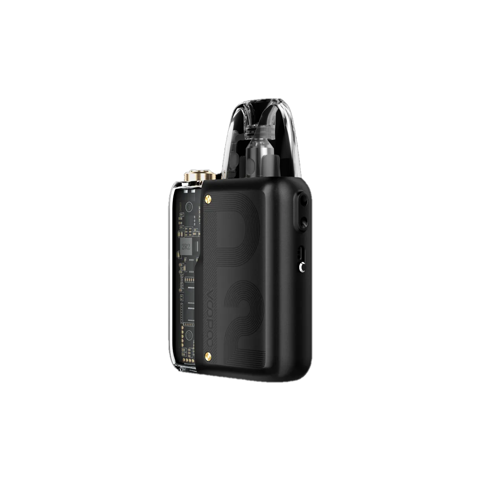 Voopoo - Argus P2 - Kit - Schwarz 2