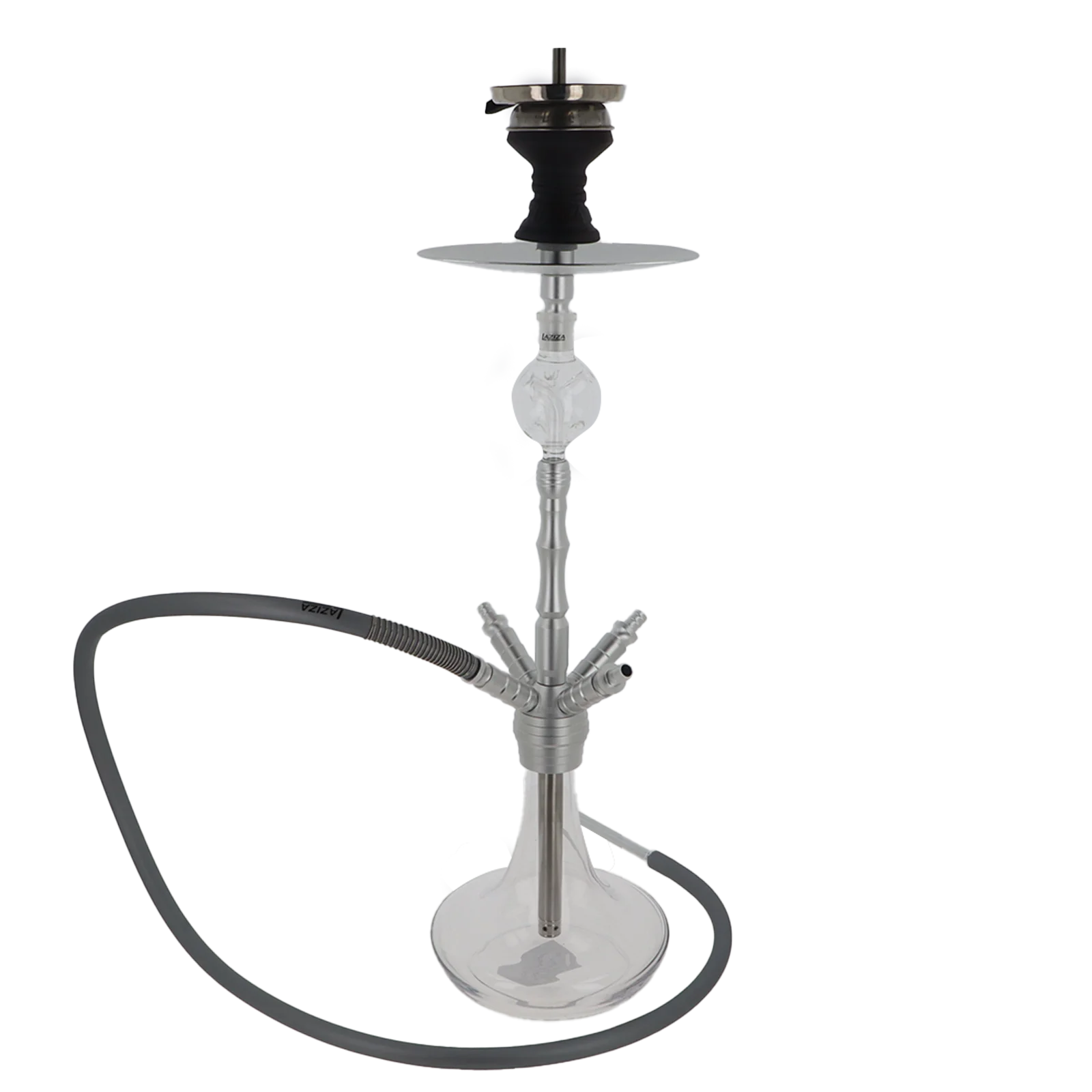 Laziza - LAC511-4 - Silber 1