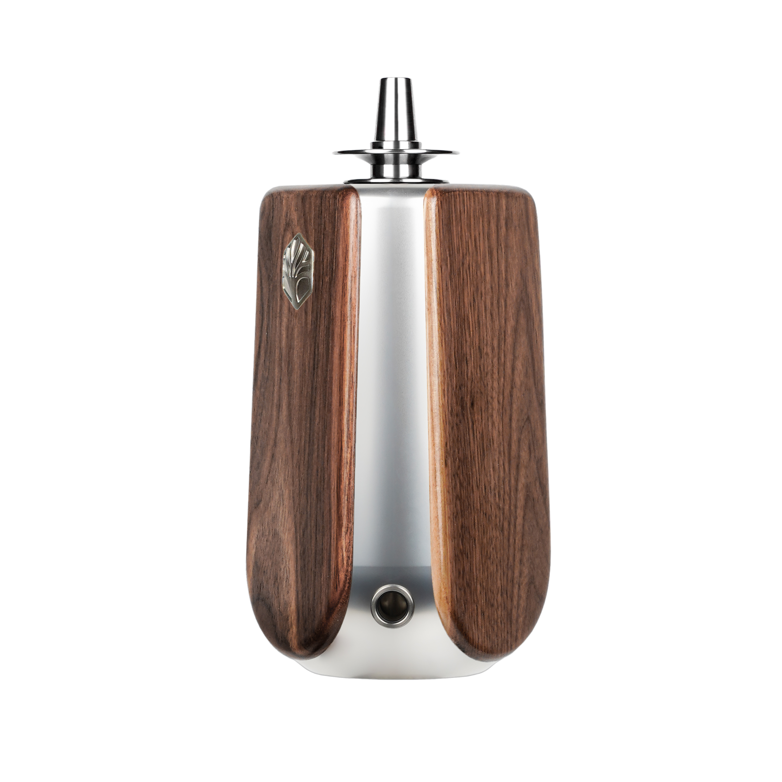 Mr. Wood - Prisma Walnut Silver 1