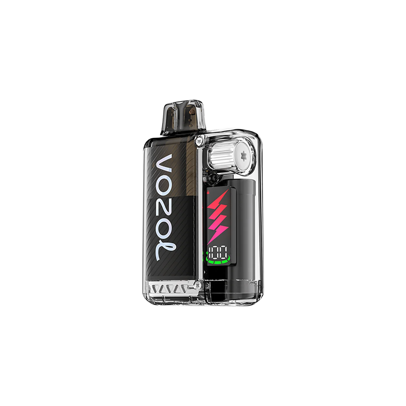 Vozol Vista Plug Starterkit Mr. Blue – 15000 Züge - 2