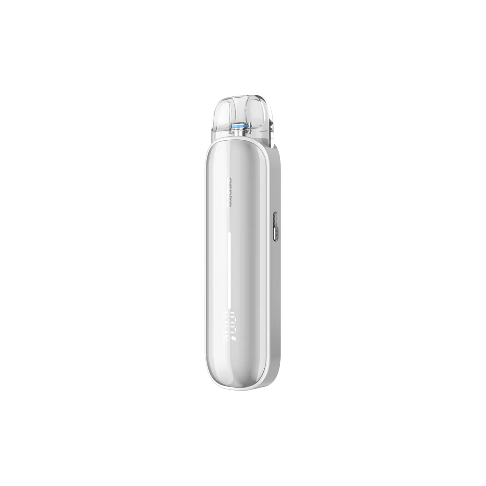Aspire - Pixo Aura - Weiss2