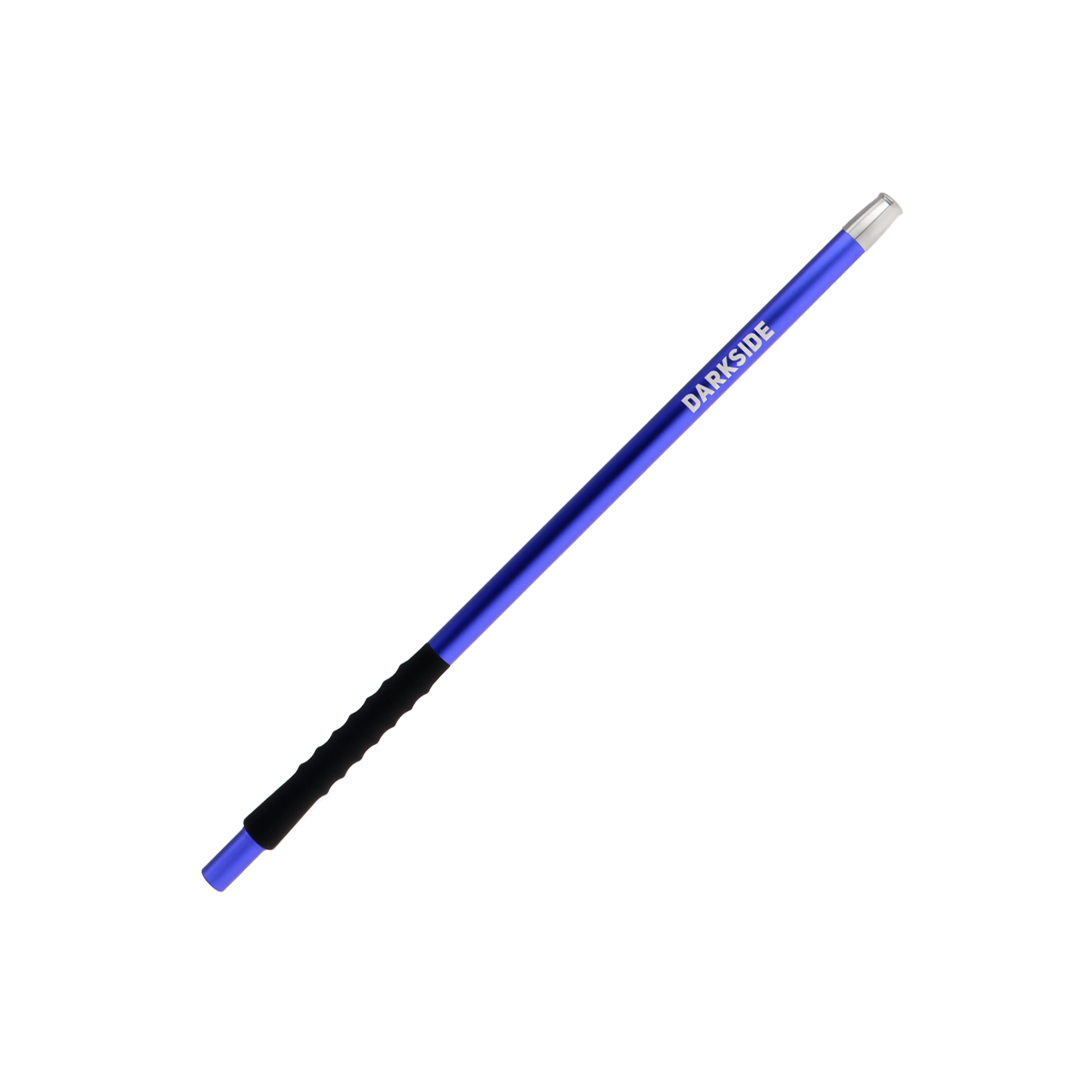 DARKSIDE Hermes Indigo Blue 59 cm | Rauchsäulen Set mit Mundstück 4 DARKSIDE Hermes Indigo Blue 59 cm | Rauchsäulen Set mit Mundstück 4