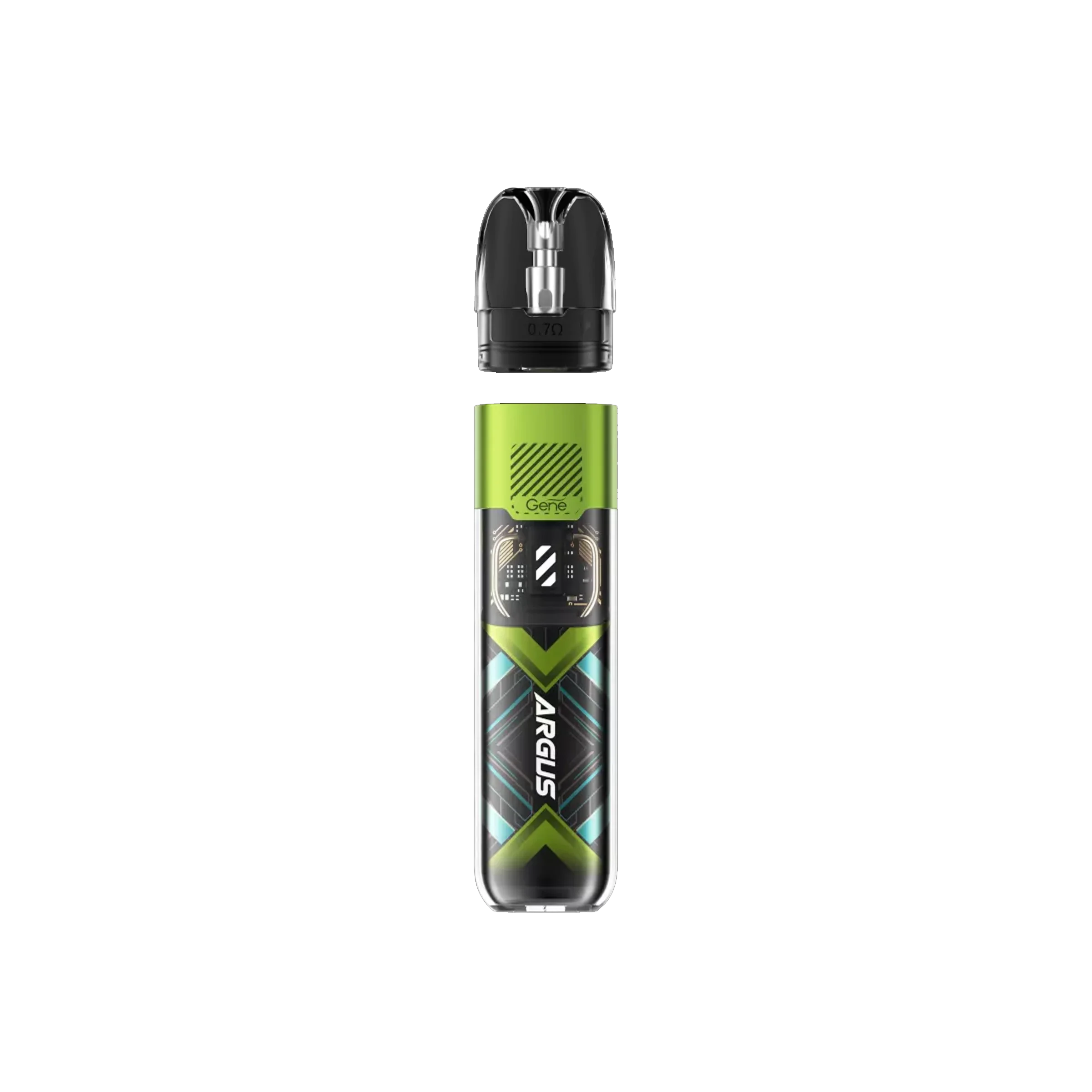 VooPoo Argus P1S Pod Kit Grün | Online bestellen 2