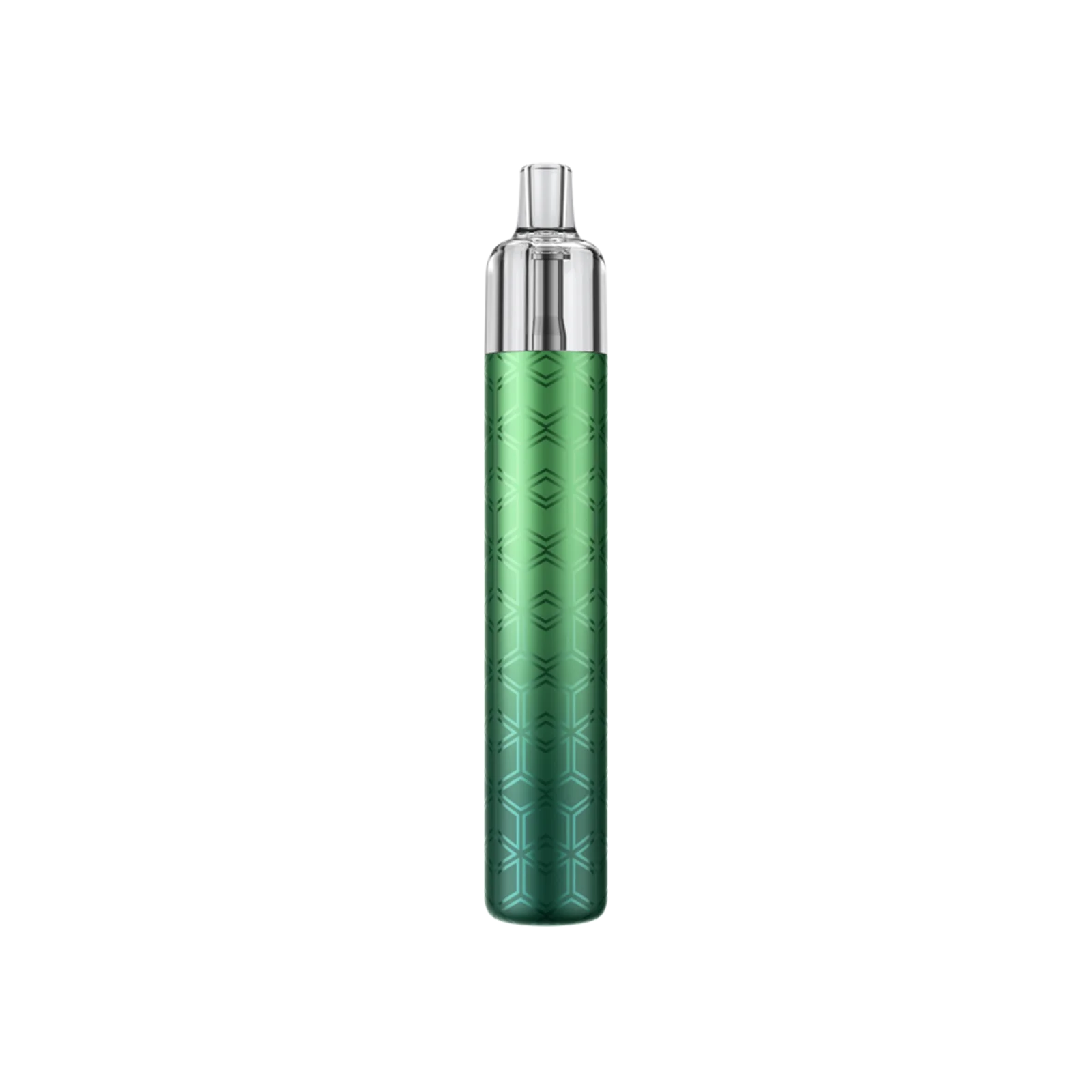 Aspire - Cyber G Slim - E-Zigaretten Kit - Metallic-Grün2