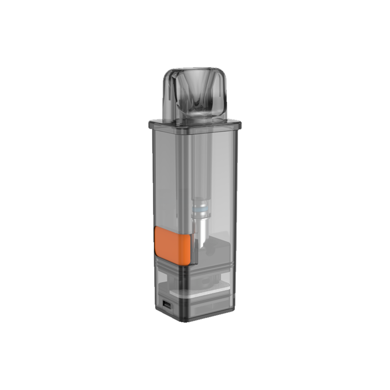 Aspire - GoTek - Cartridge Pod with vaporizer - 2 pcs - 0.6 Ohm 1