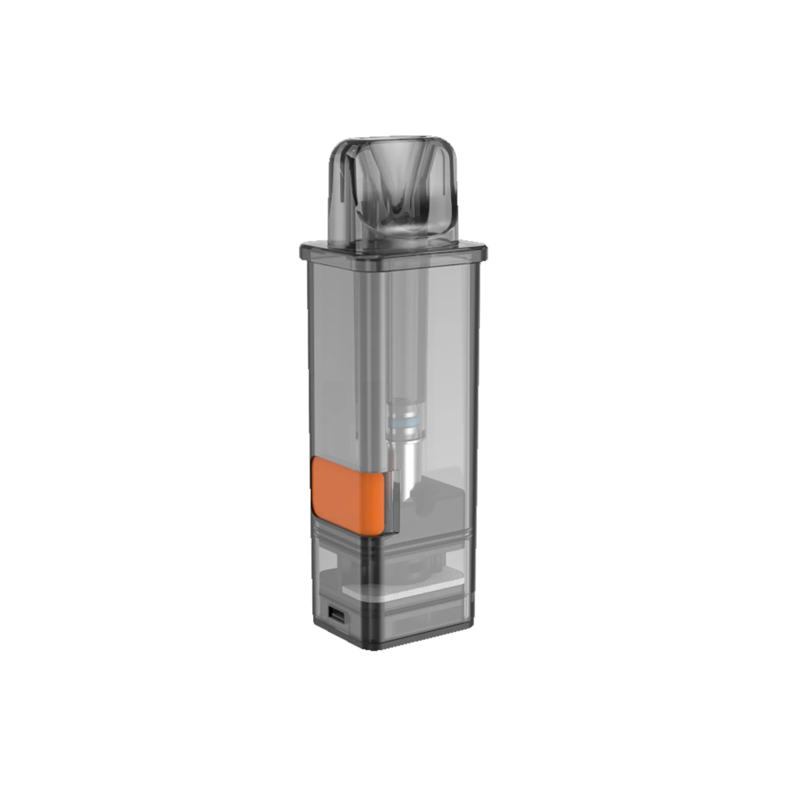 Aspire - GoTek - Cartridge Pod with vaporizer - 2 pcs - 0.6 Ohm 1