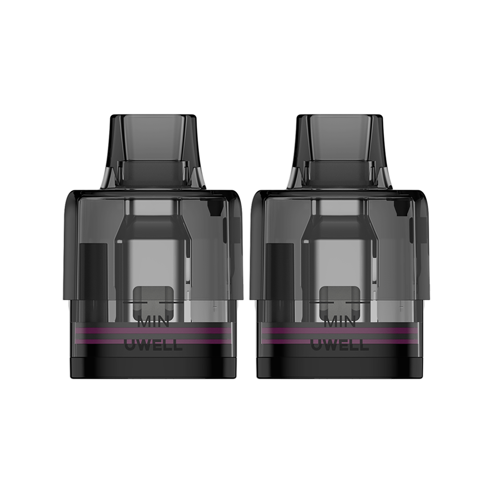 Uwell - Typhos - Pod - 0.3 Ohm - 2 Stk.