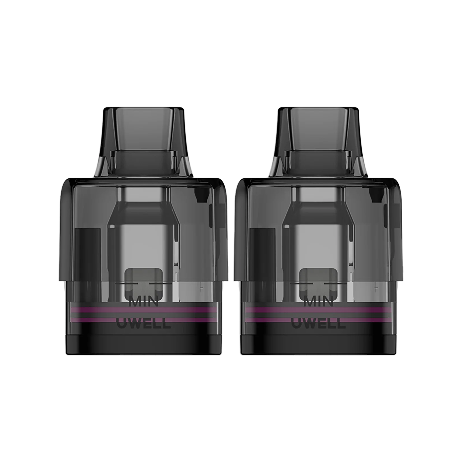 Uwell - Typhos - Pod - 0.3 Ohm - 2 Stk.
