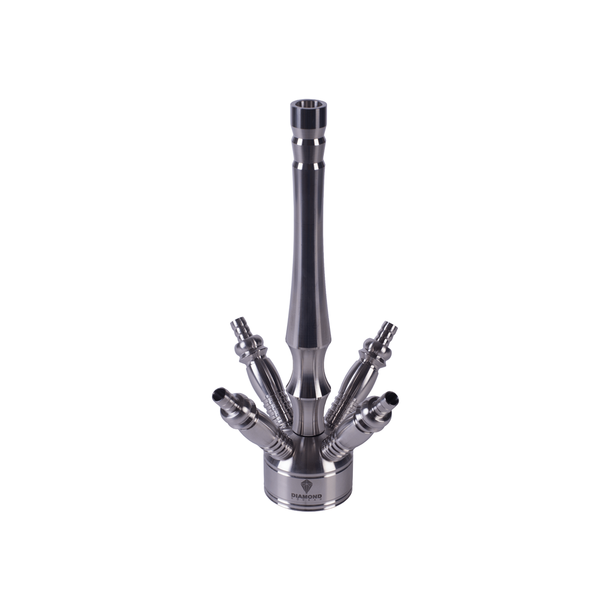 Diamond Hookah - Sapphire 6.0 - Transparent