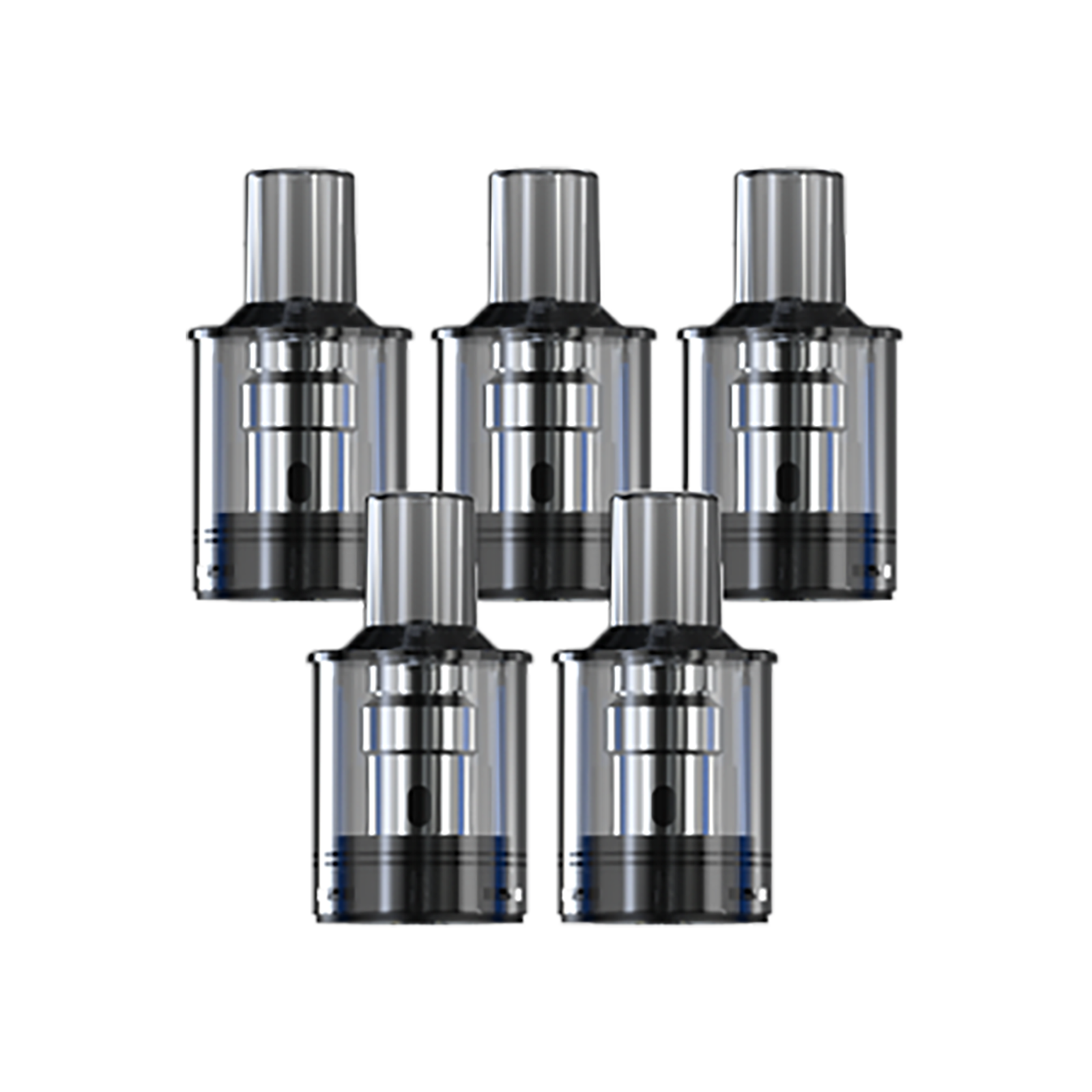 Innocigs - Ego Pod - Cartridge - 1.2 Ohm - 5 Stk.