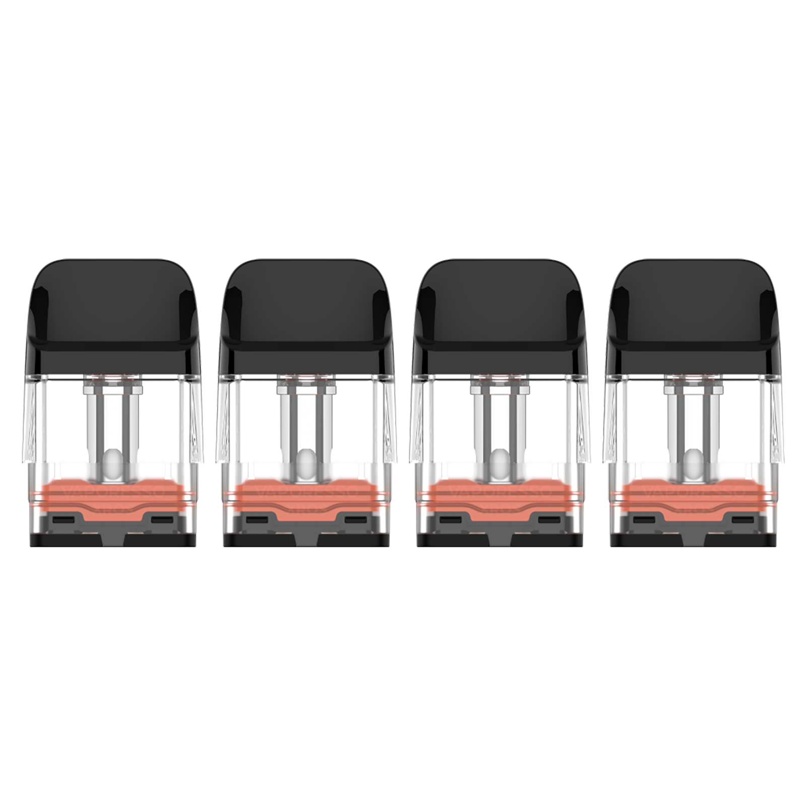 Vaporesso - Xros Corex 3.0 - Pod - 0.6 Ohm - 4 Stk.