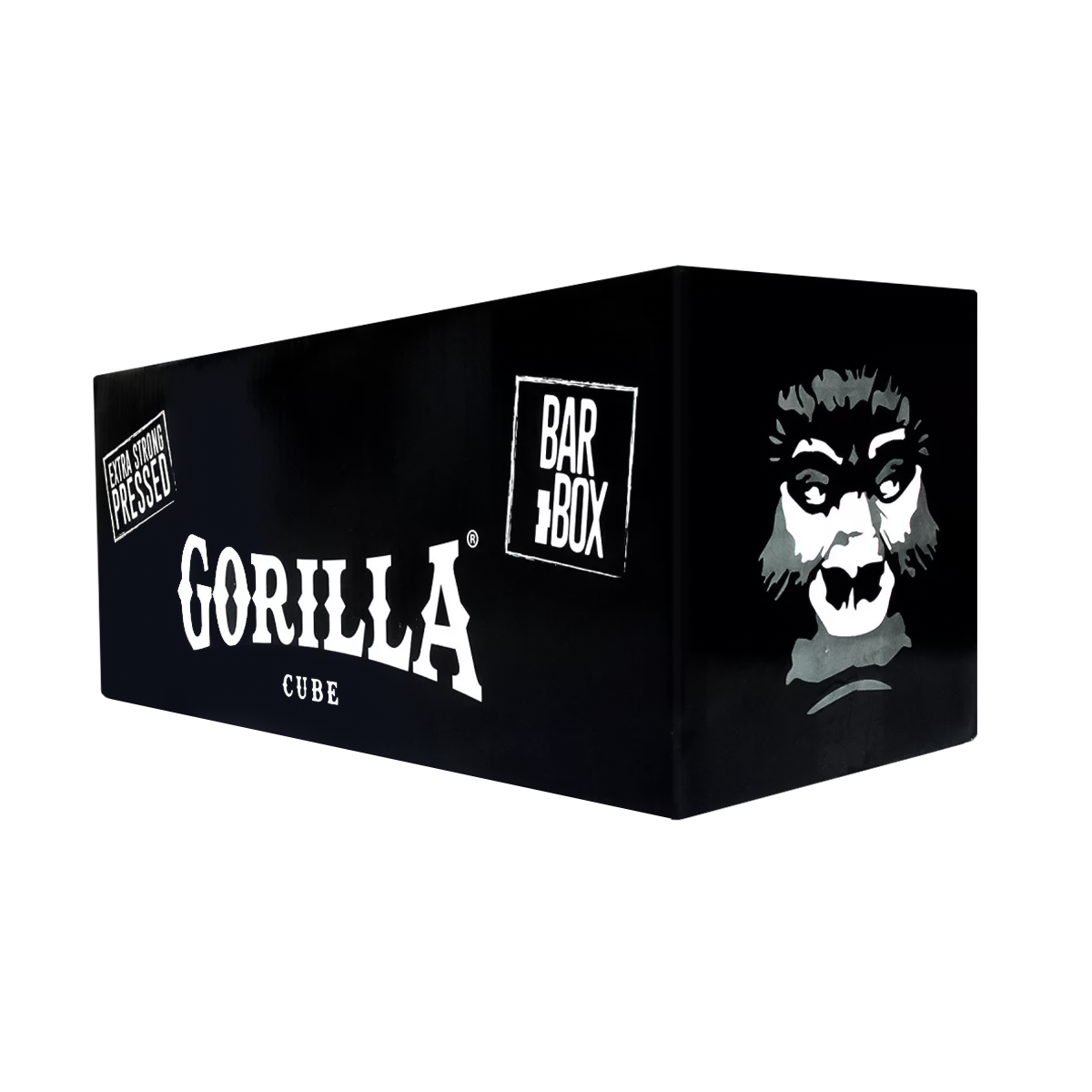 Gorilla 26er Naturkohle 20 kg | Premium Shisha Kohle 2 Gorilla 26er Naturkohle 20 kg | Premium Shisha Kohle 2